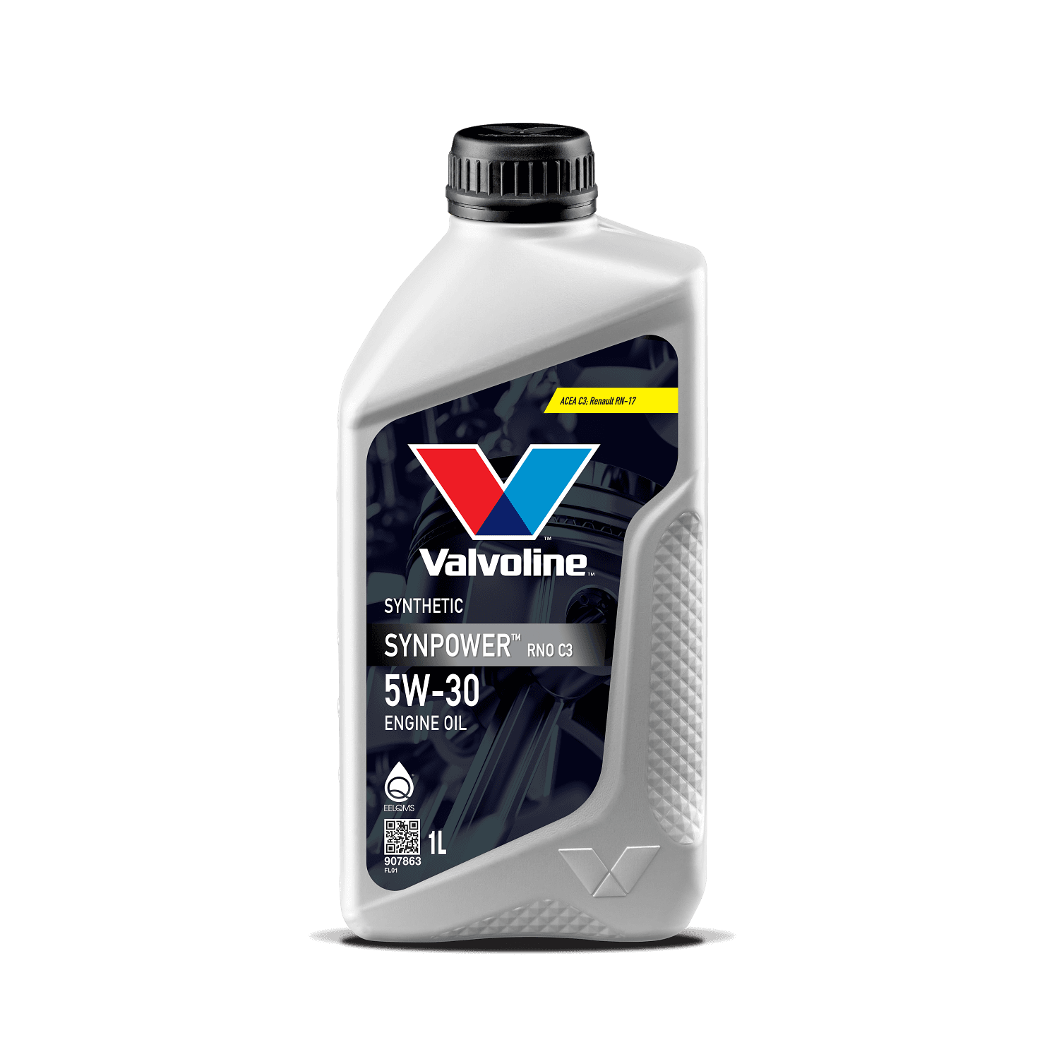 Valvoline SynPower RNO C3 1L 907863