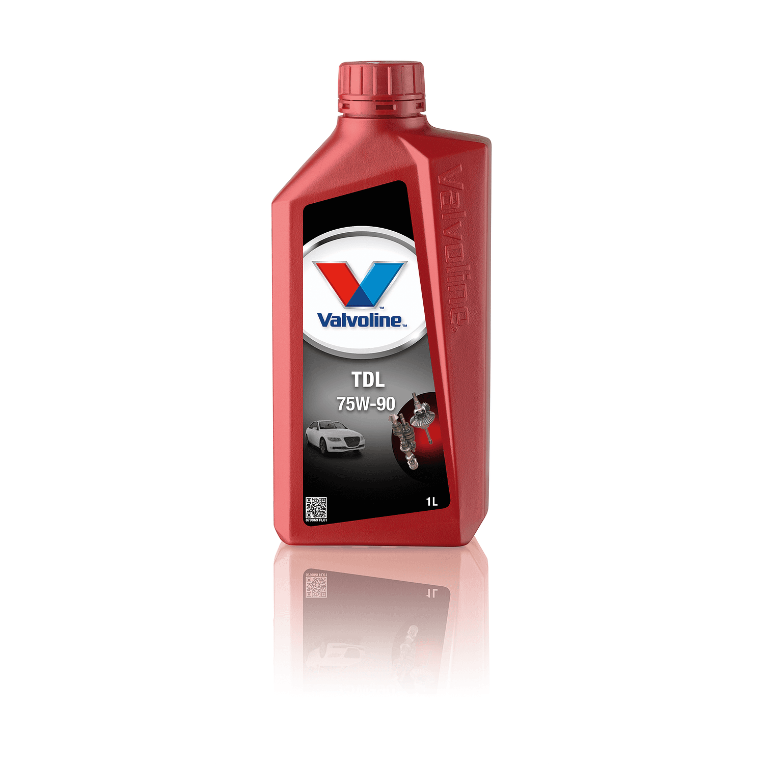 Valvoline TDL 75W-90 879869