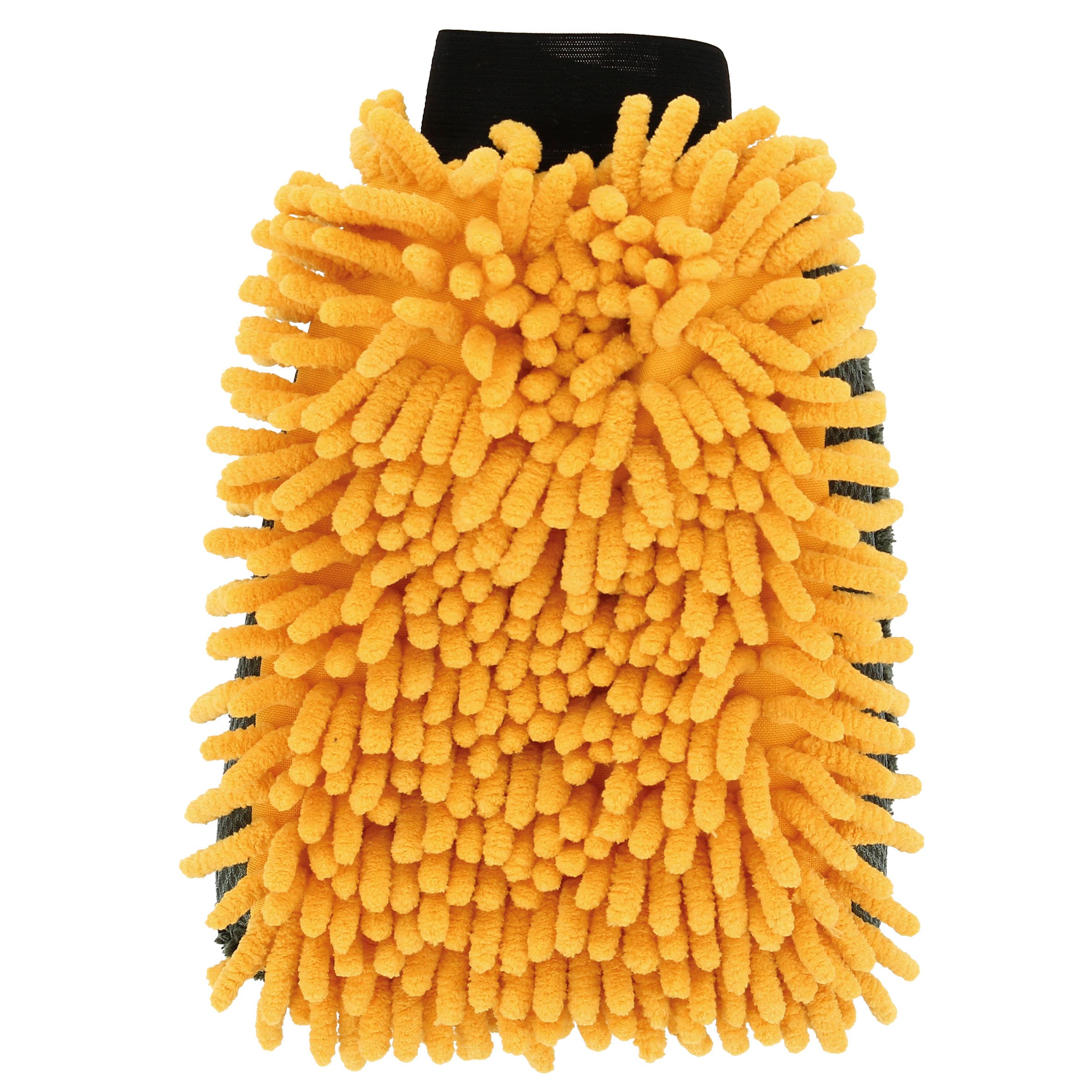 MICROFIBRE WASHING MITT PREMIUM 26x18CM