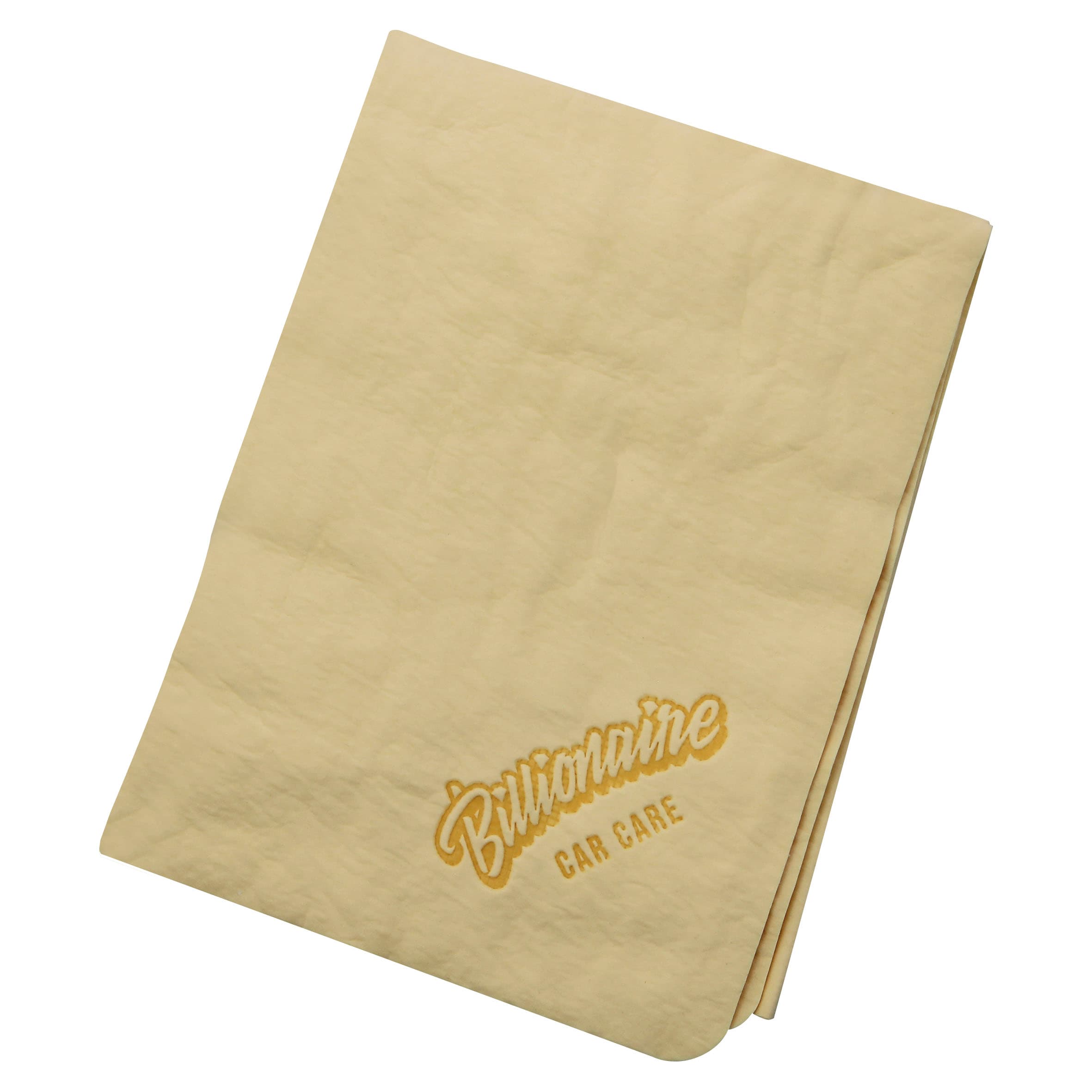 SYNTHETIC CHAMOIS 64x43 CM