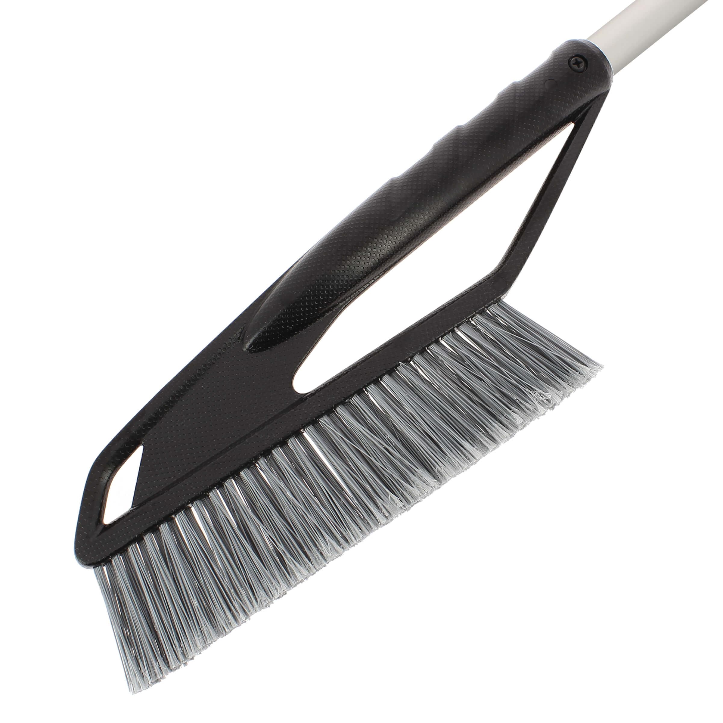 ICE SCRAPER / BRUSH 750 MM - SNOW