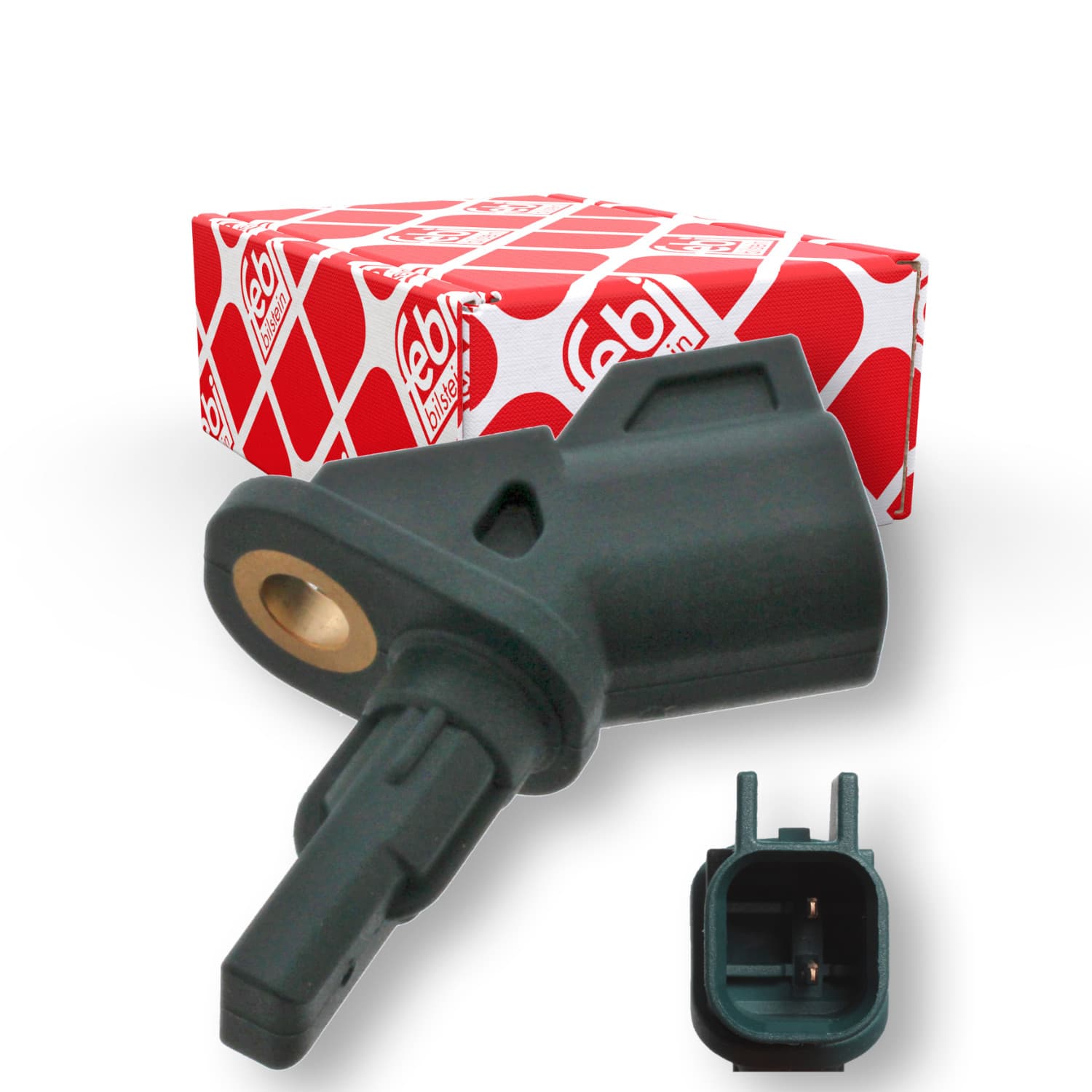 ABS-sensor