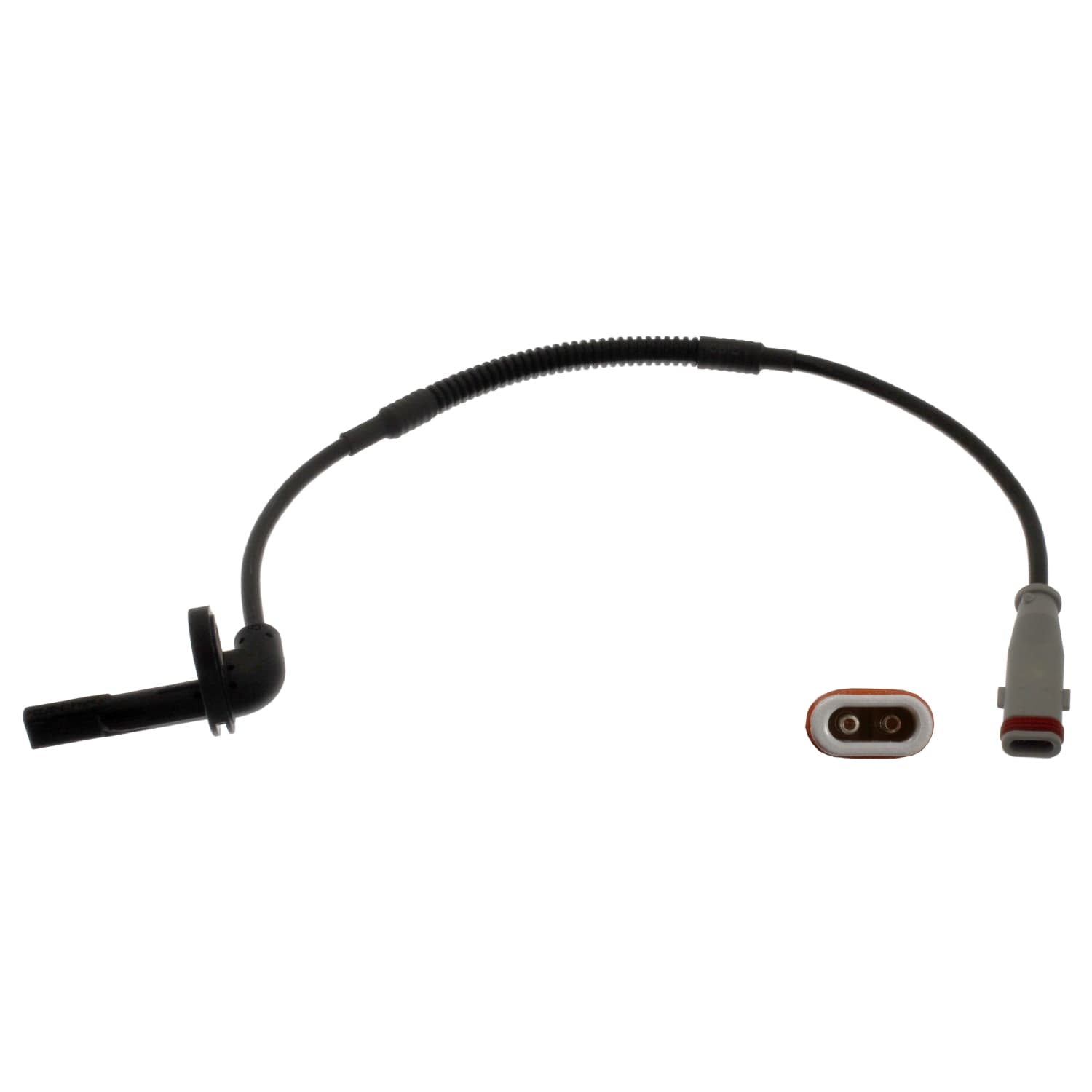 ABS-sensor
