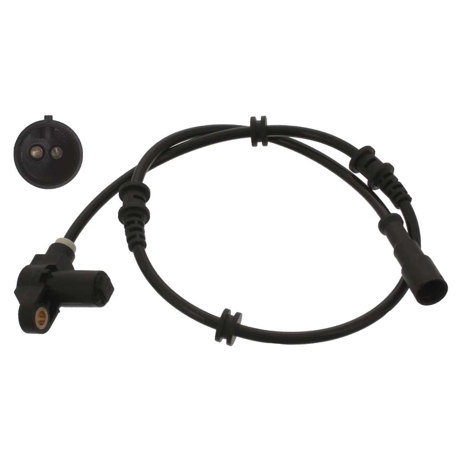 ABS-sensor