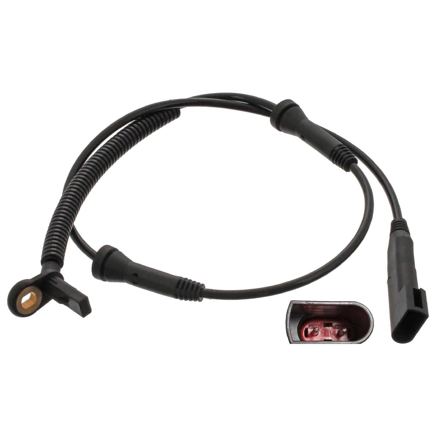 ABS-sensor