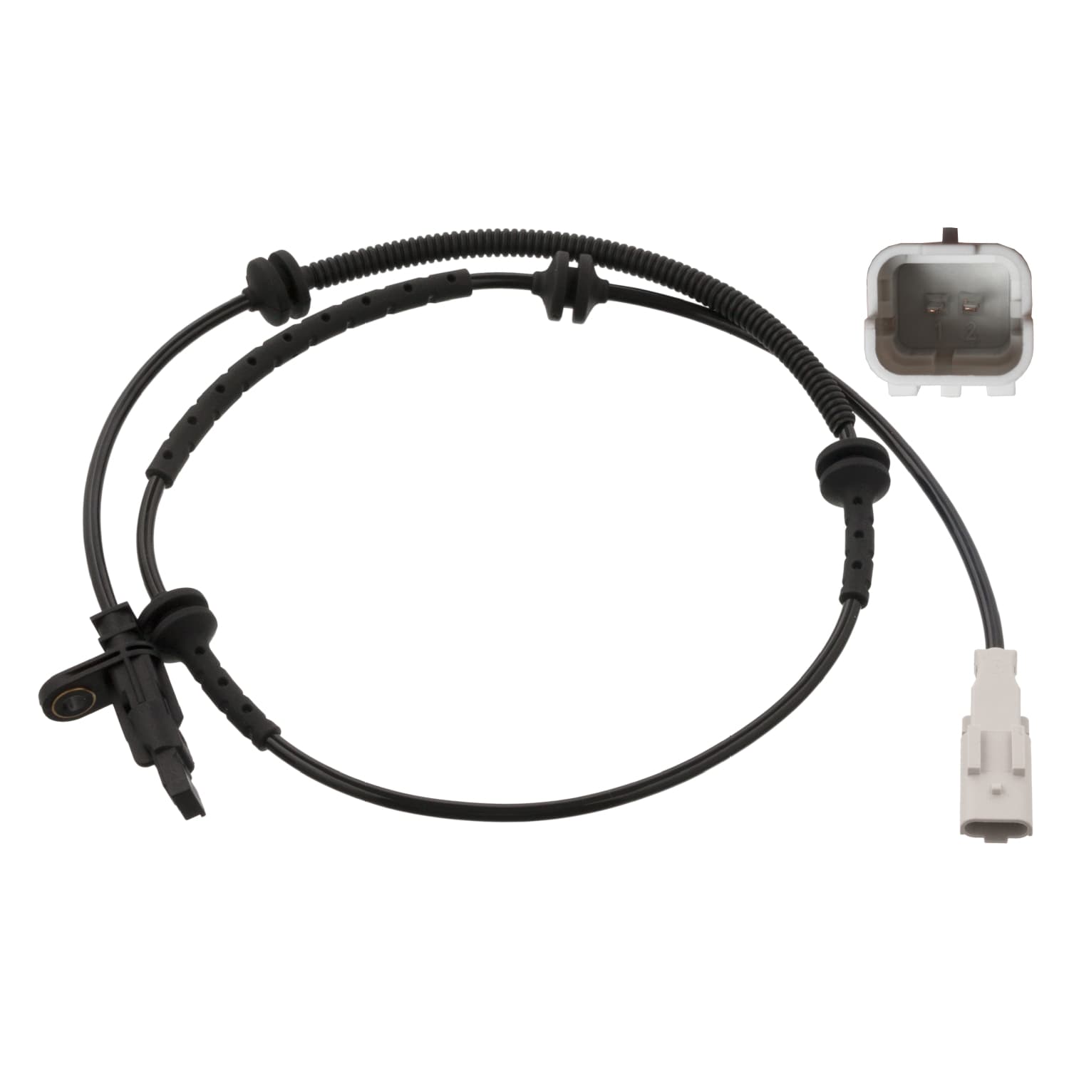 ABS-sensor