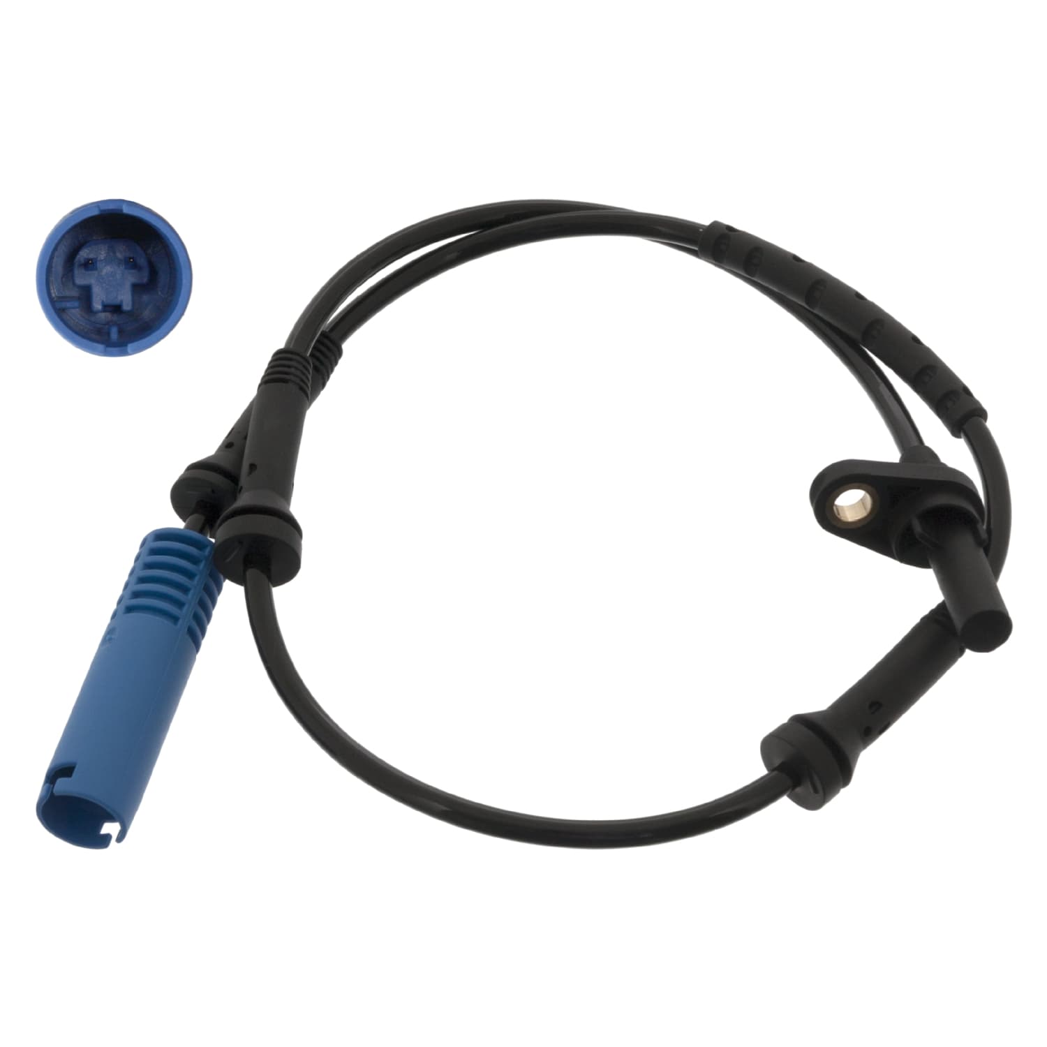 ABS-sensor
