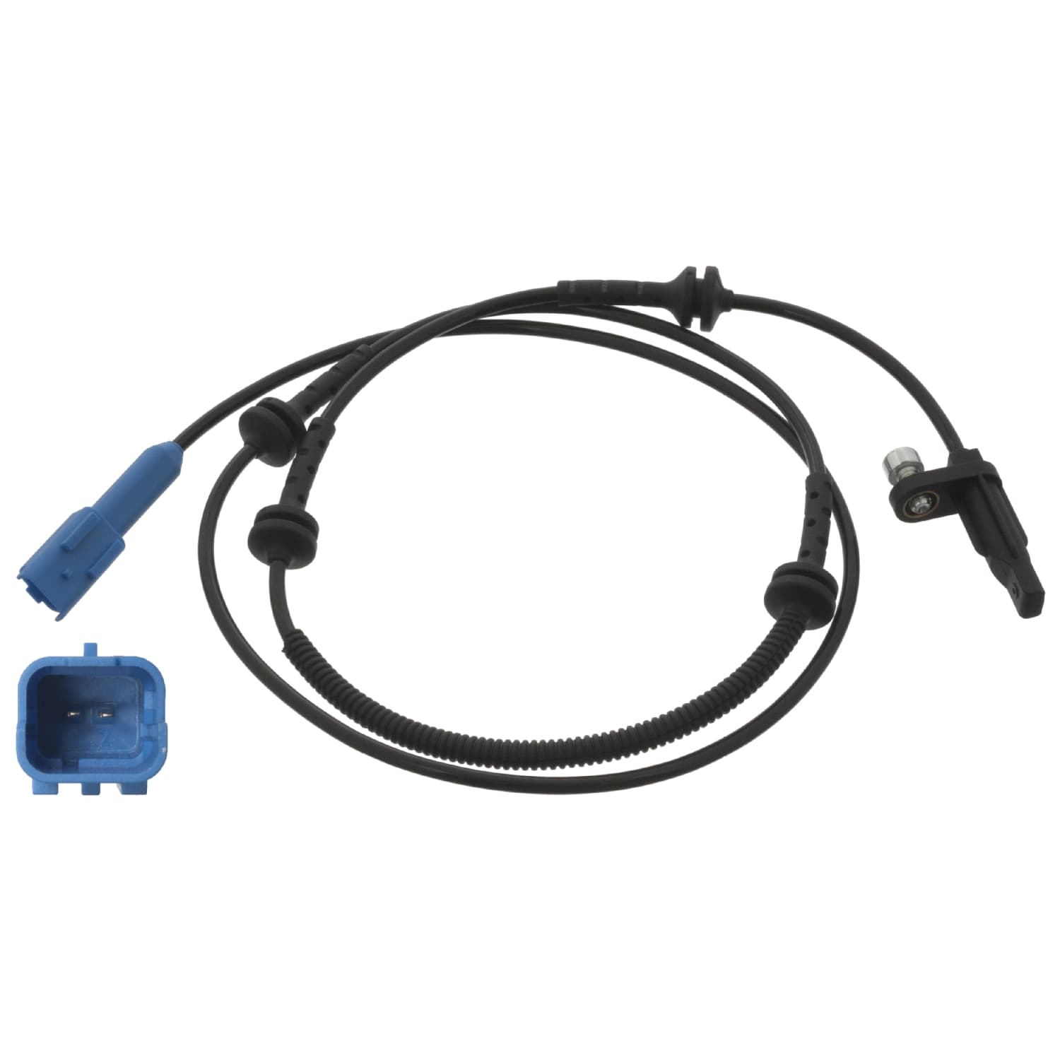 ABS-sensor