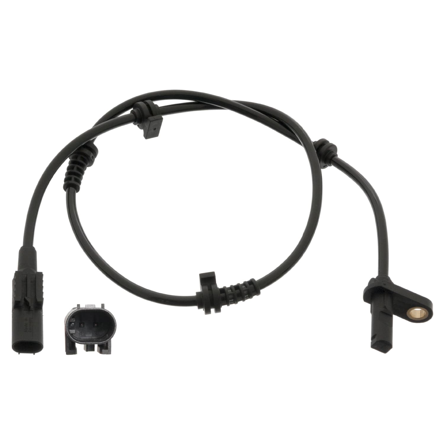ABS-sensor