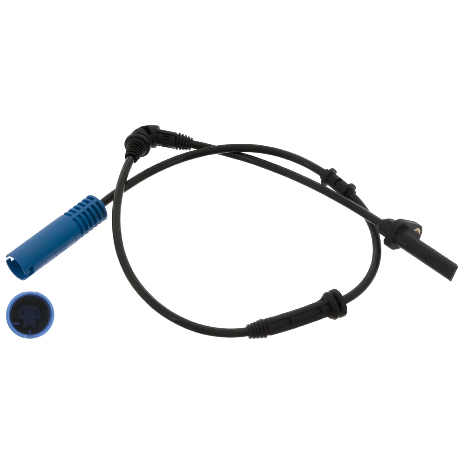 ABS-sensor