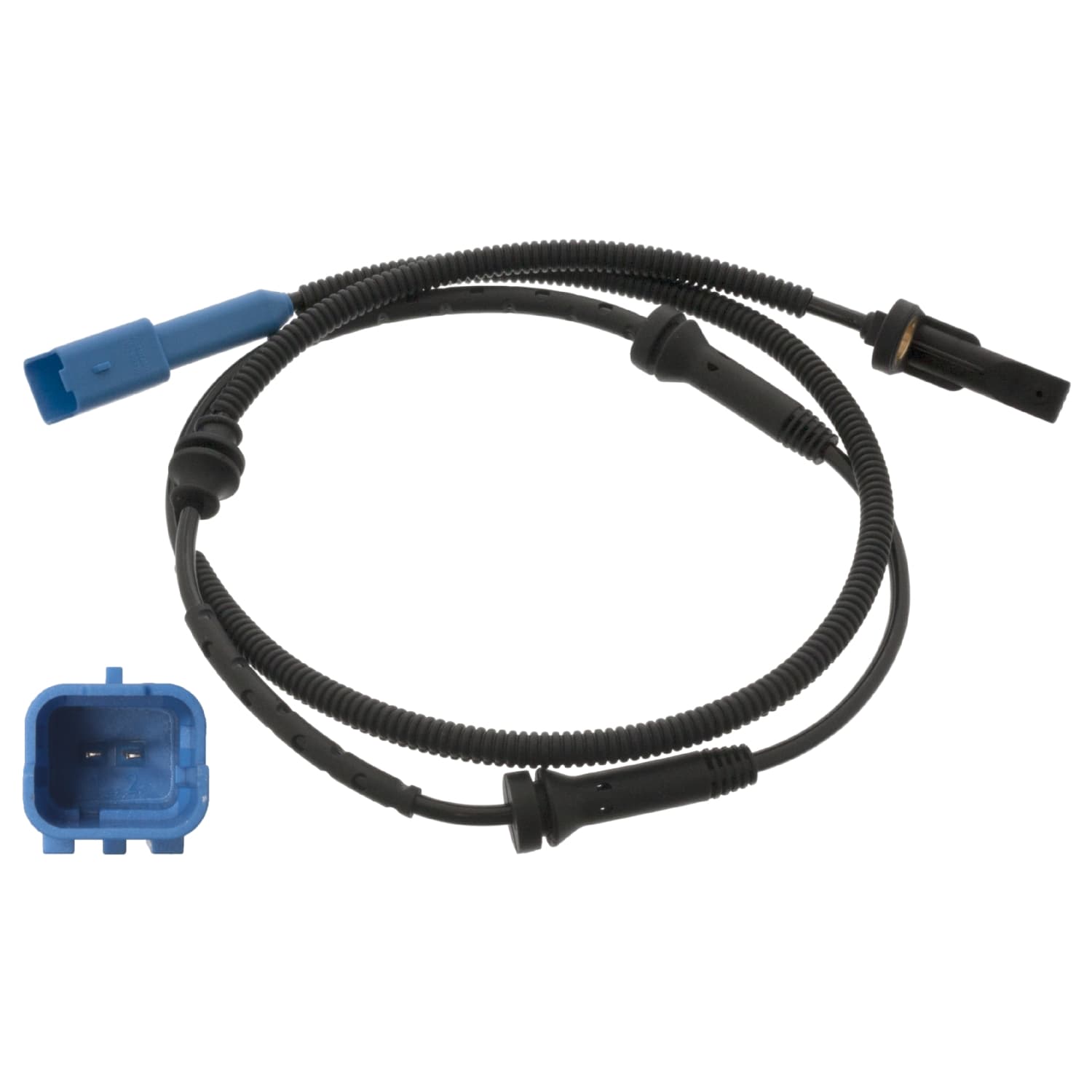 ABS-sensor