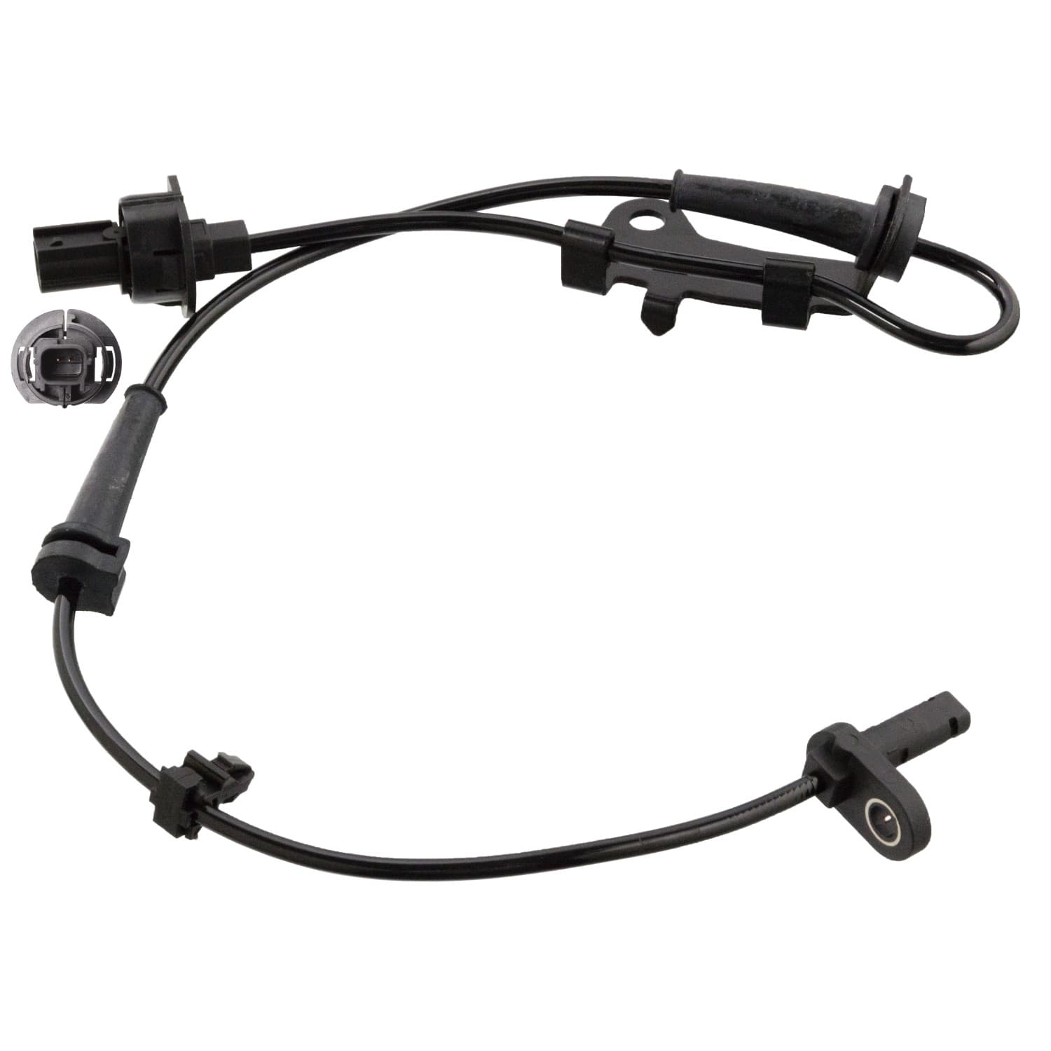 ABS-sensor
