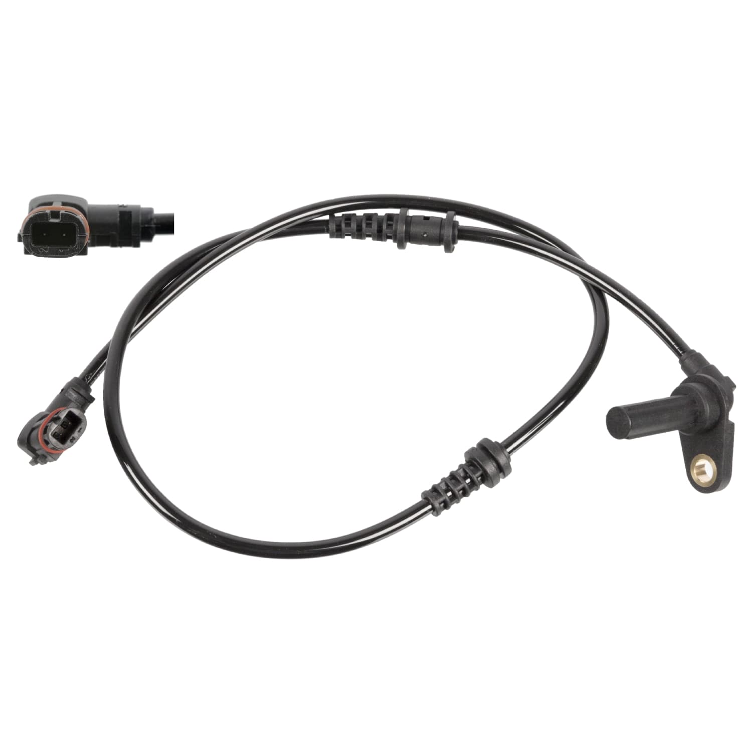 ABS-sensor