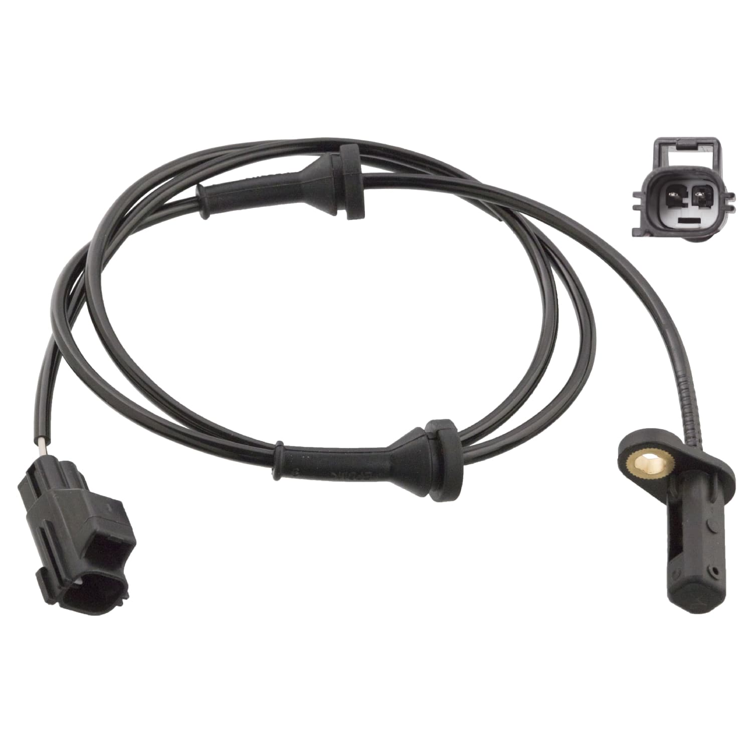 ABS-sensor