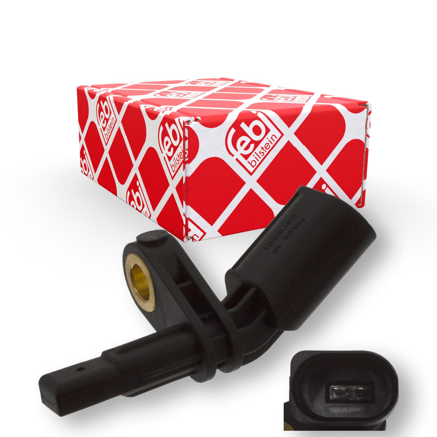 ABS-sensor