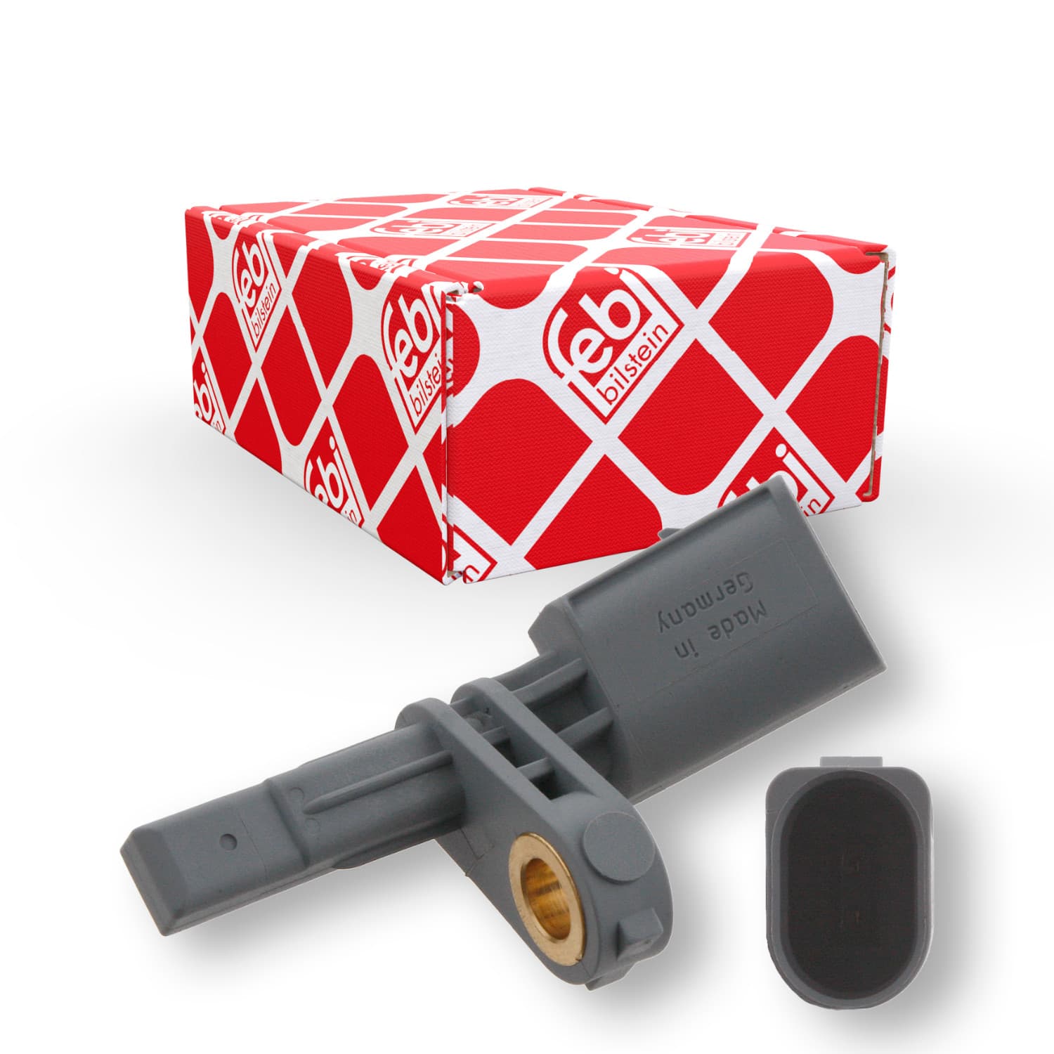 ABS-sensor