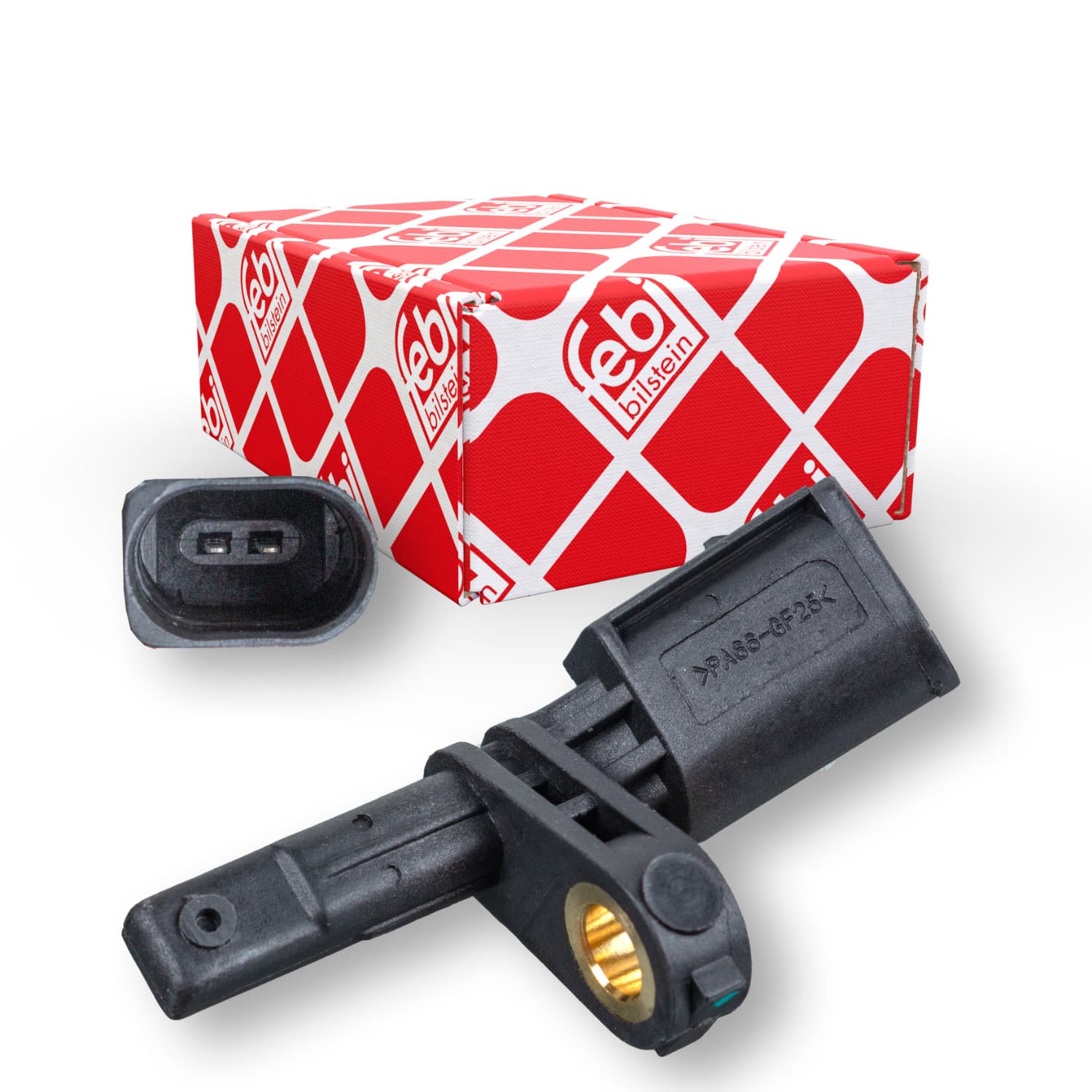 ABS-sensor