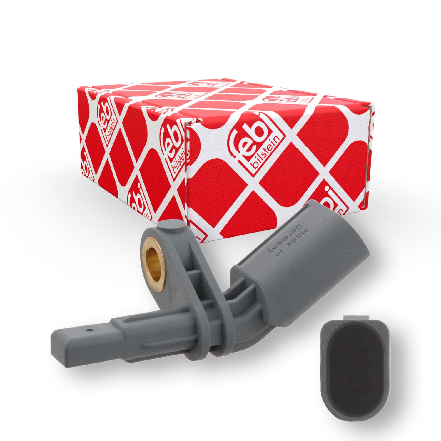 ABS-sensor