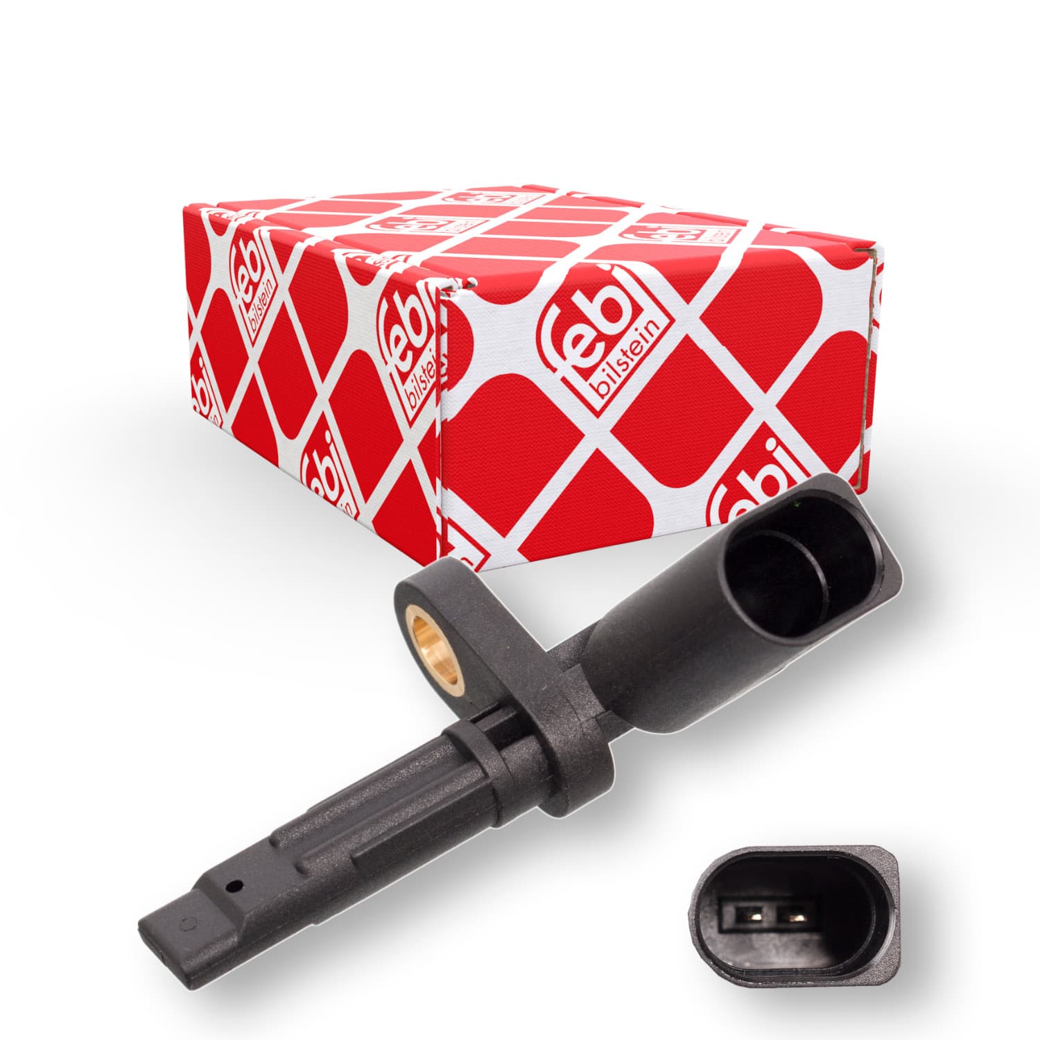 ABS-sensor