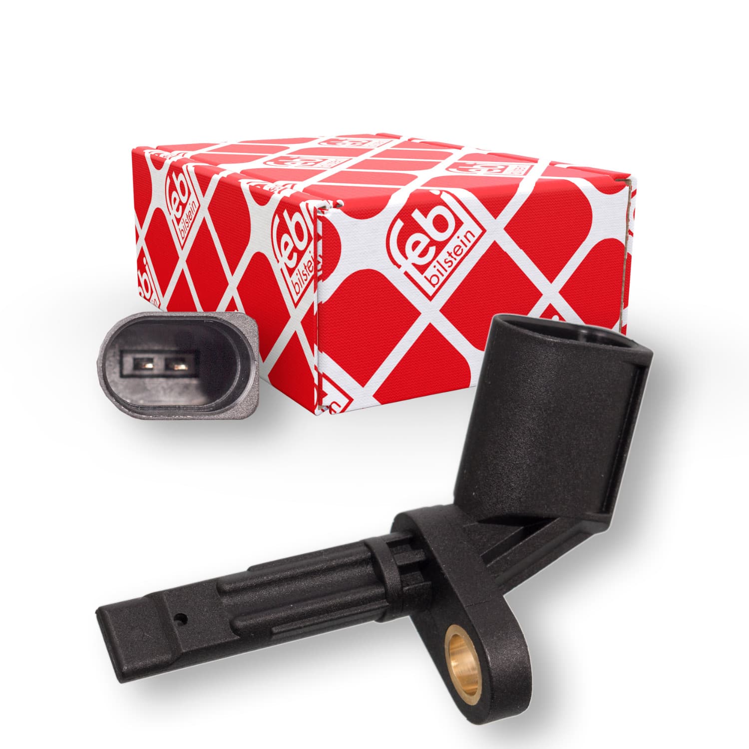 ABS-sensor