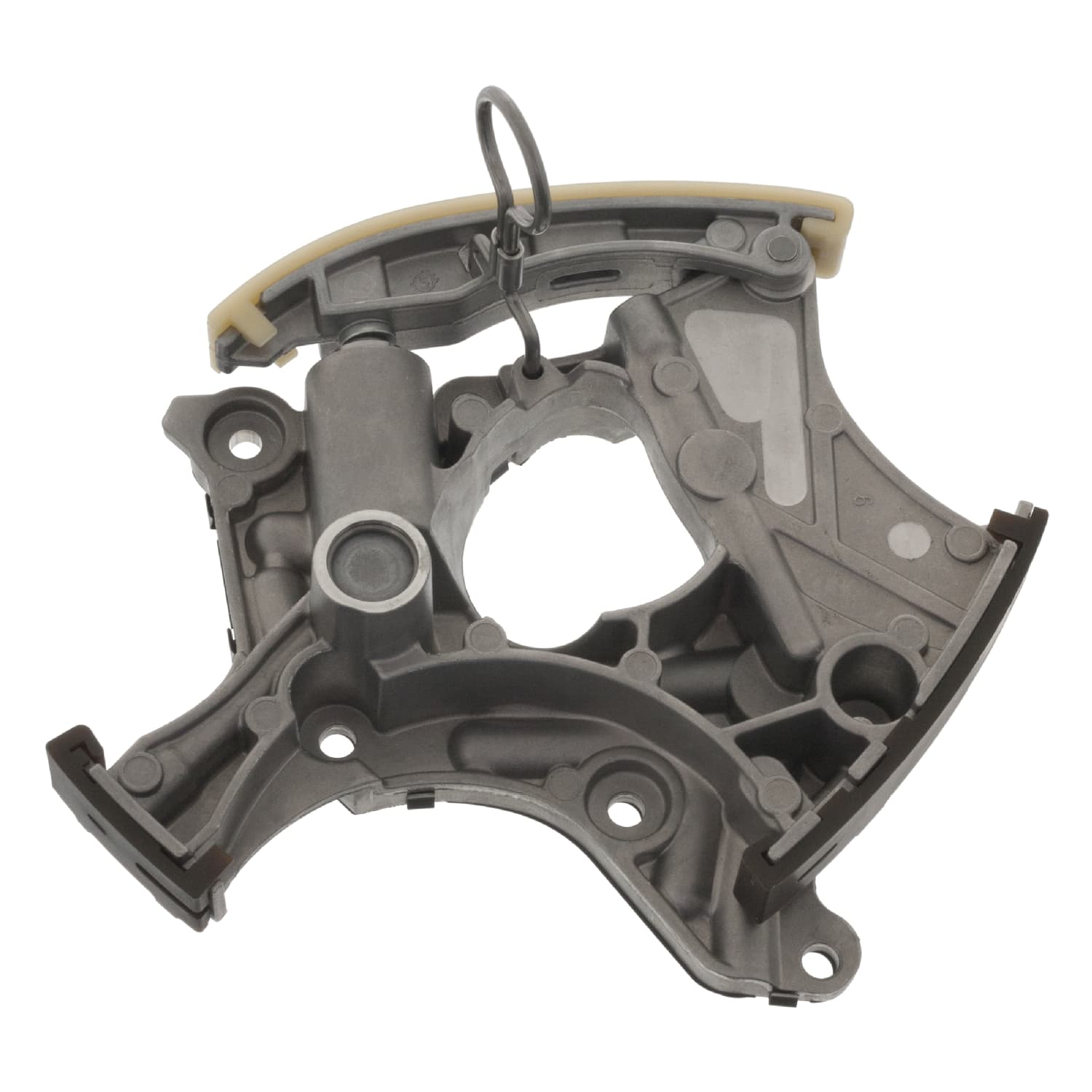 Kjedestrammer