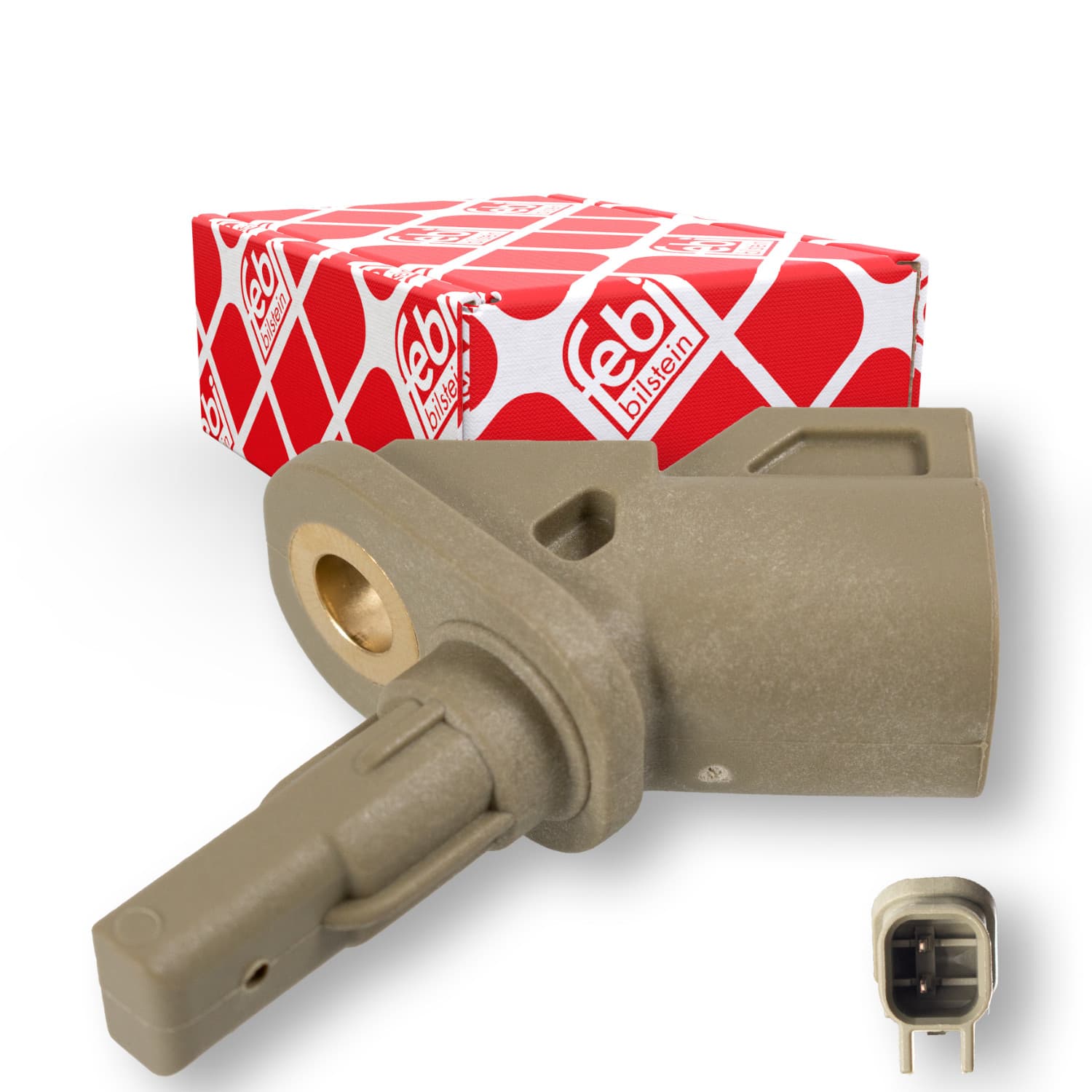 ABS-sensor