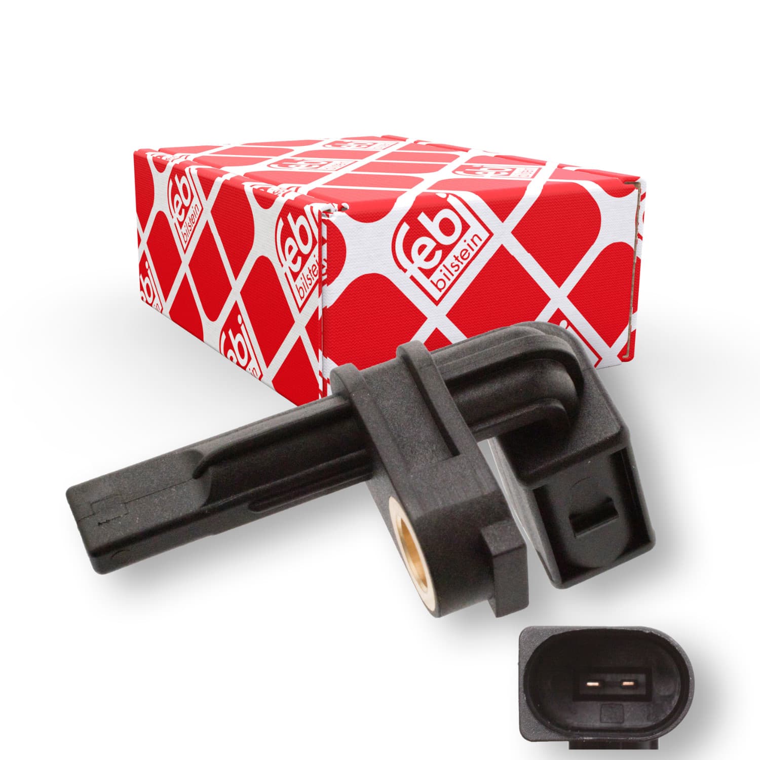 ABS-sensor