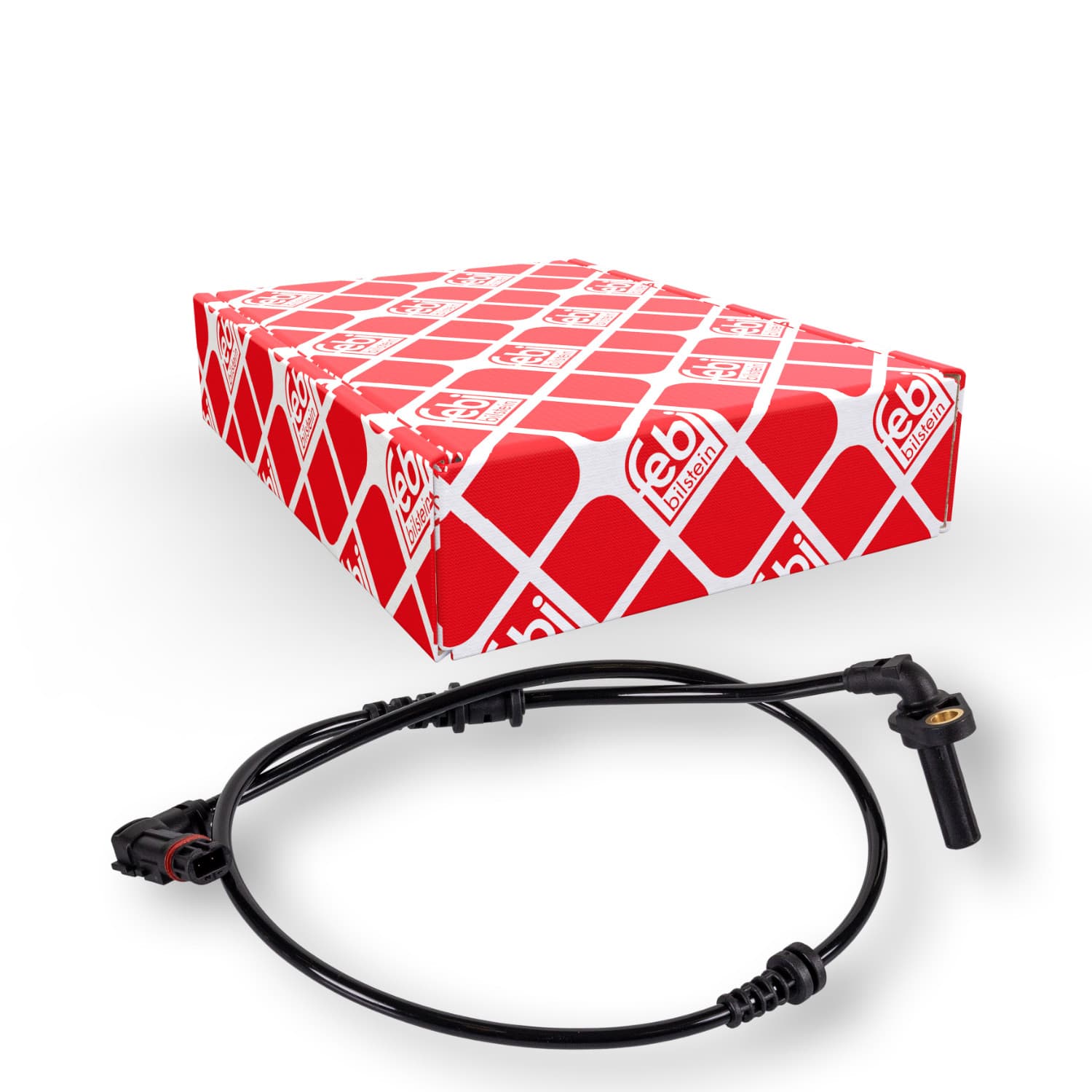 ABS-sensor