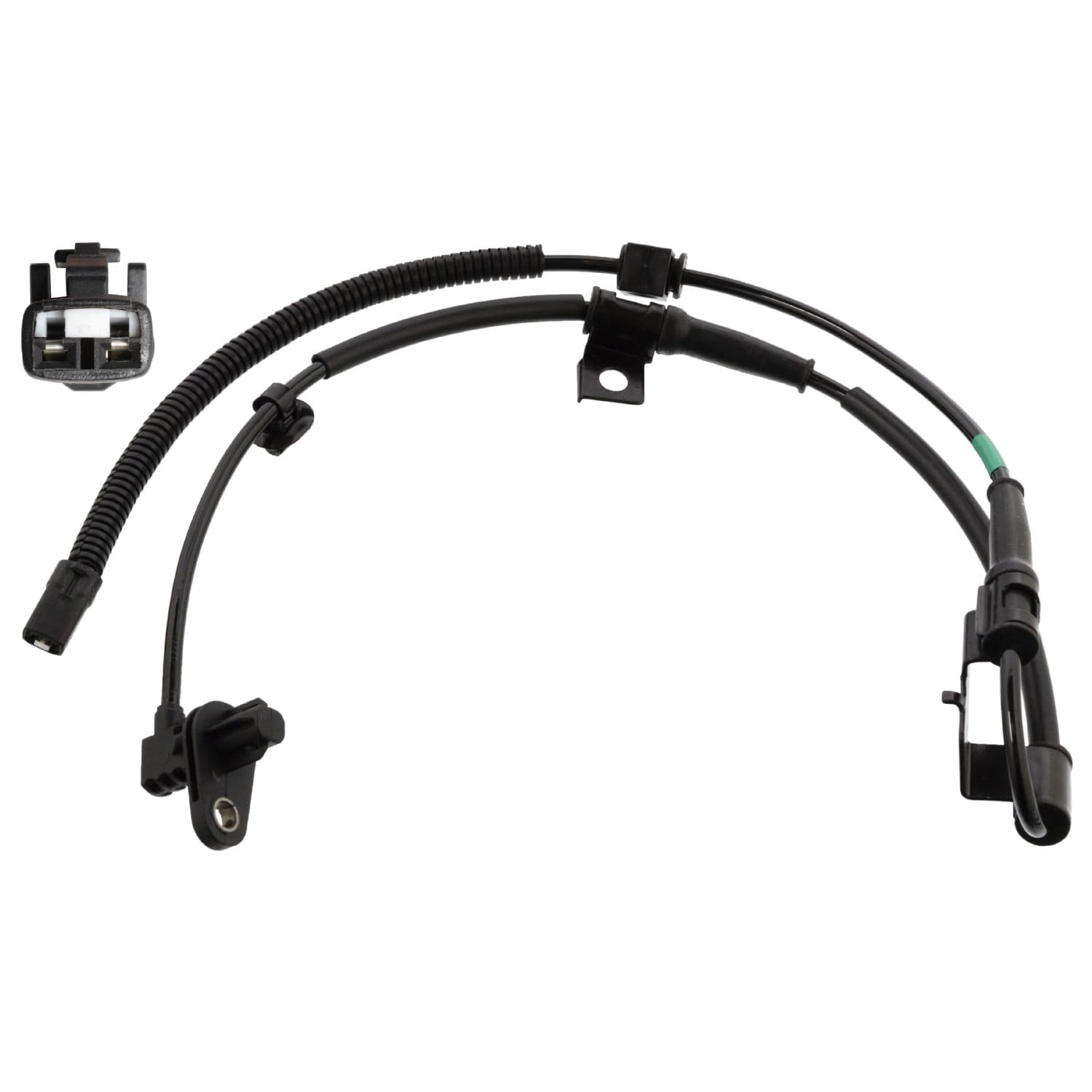 ABS-sensor