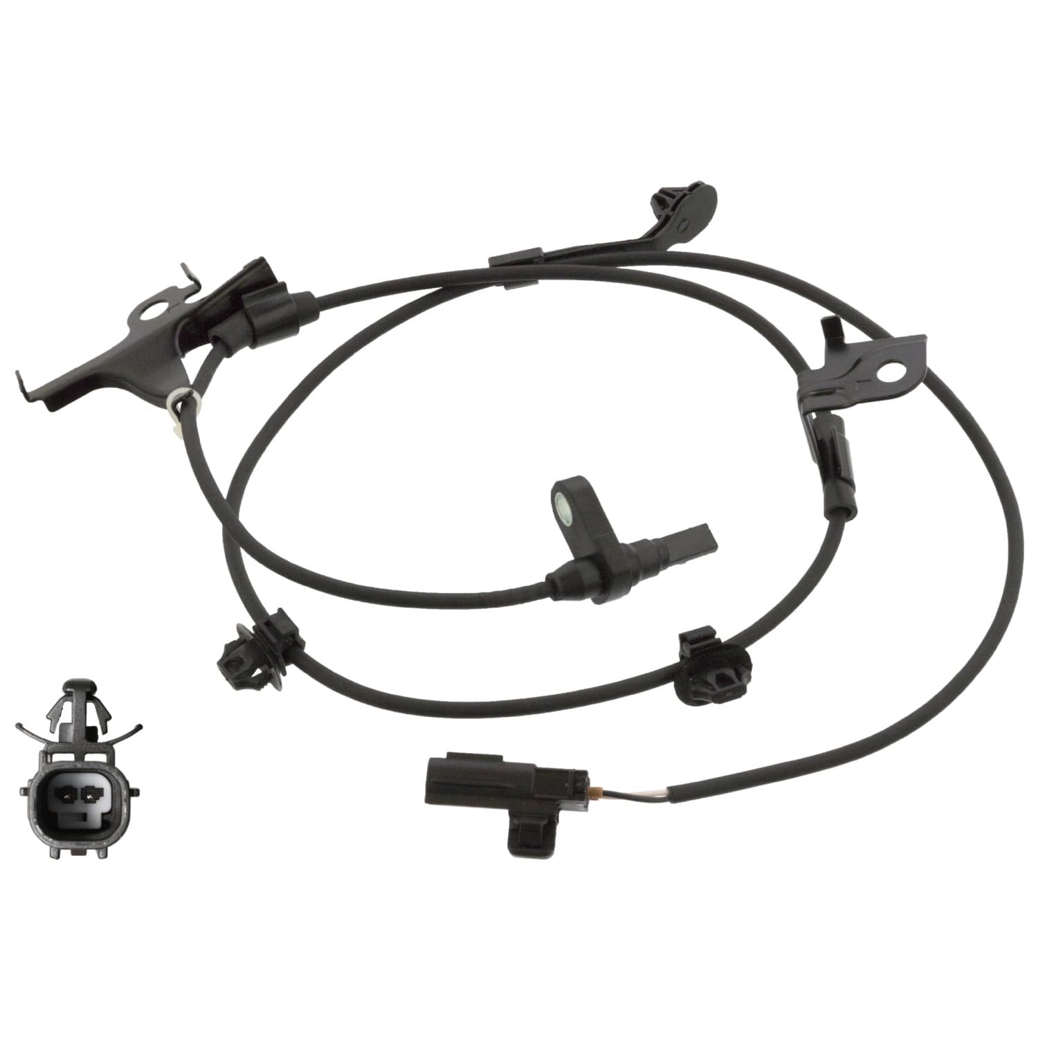 ABS-sensor