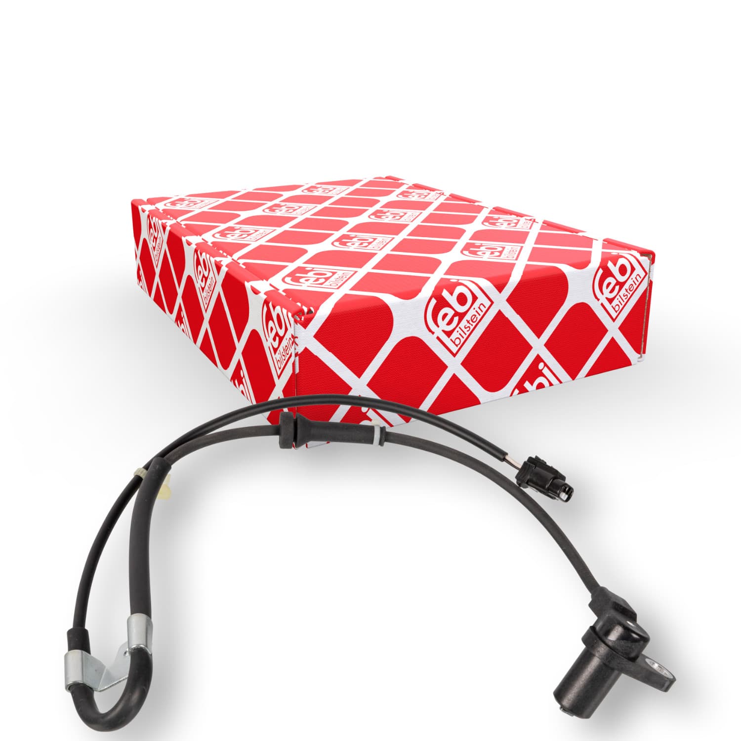 ABS-sensor