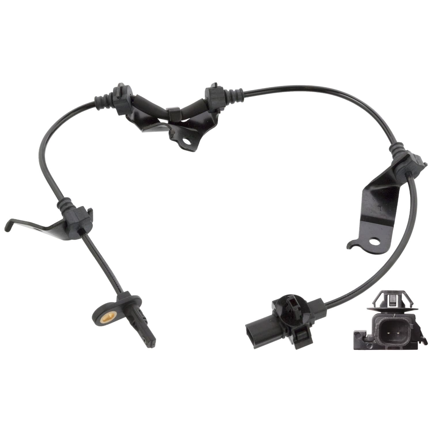 ABS-sensor