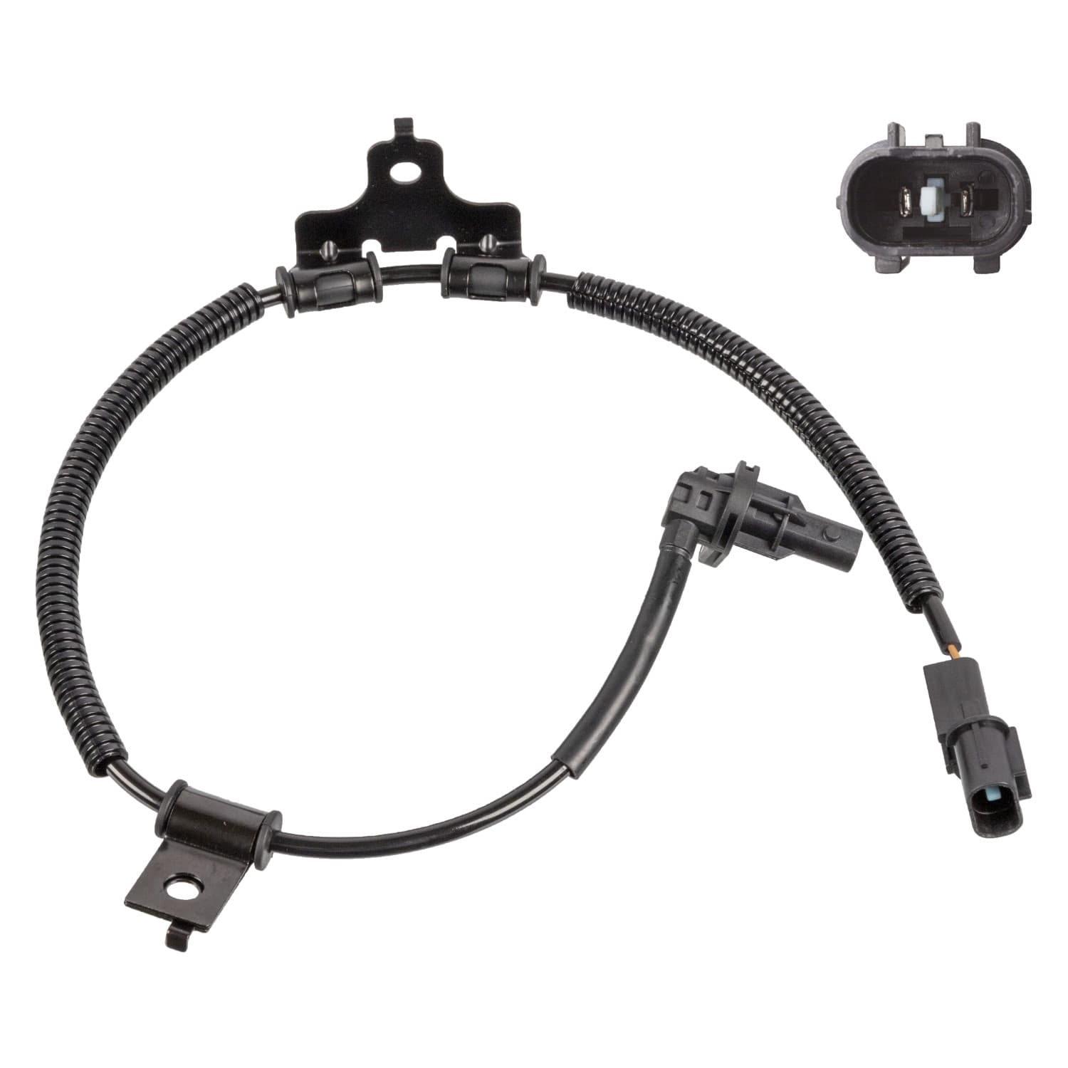 ABS-sensor