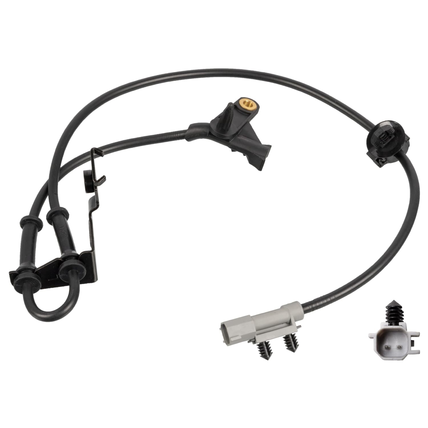 ABS-sensor
