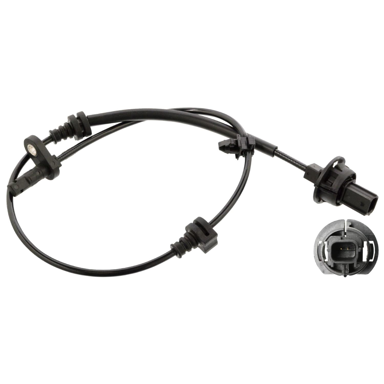 ABS-sensor
