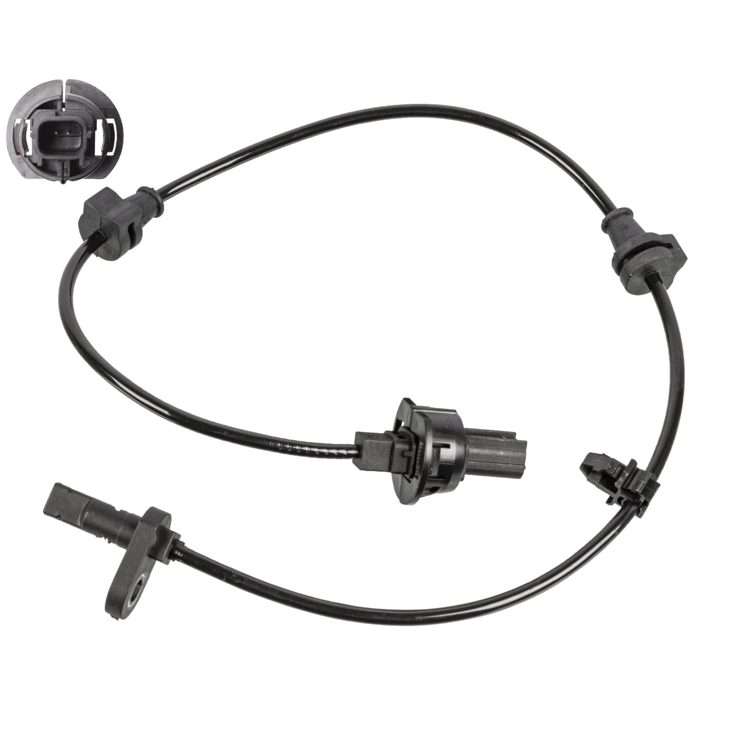 ABS-sensor