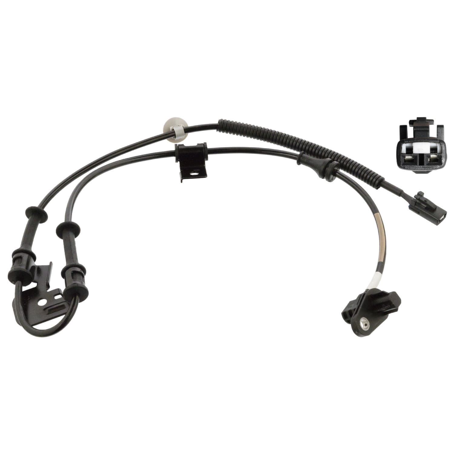 ABS-sensor