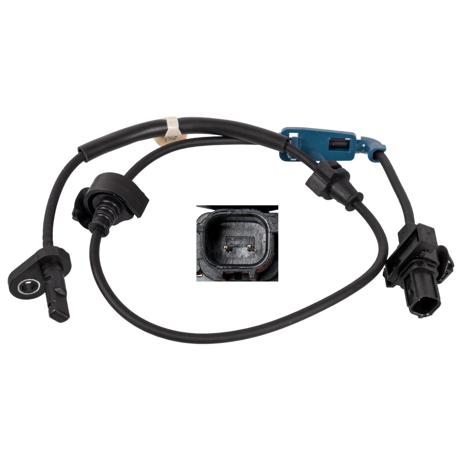 ABS-sensor