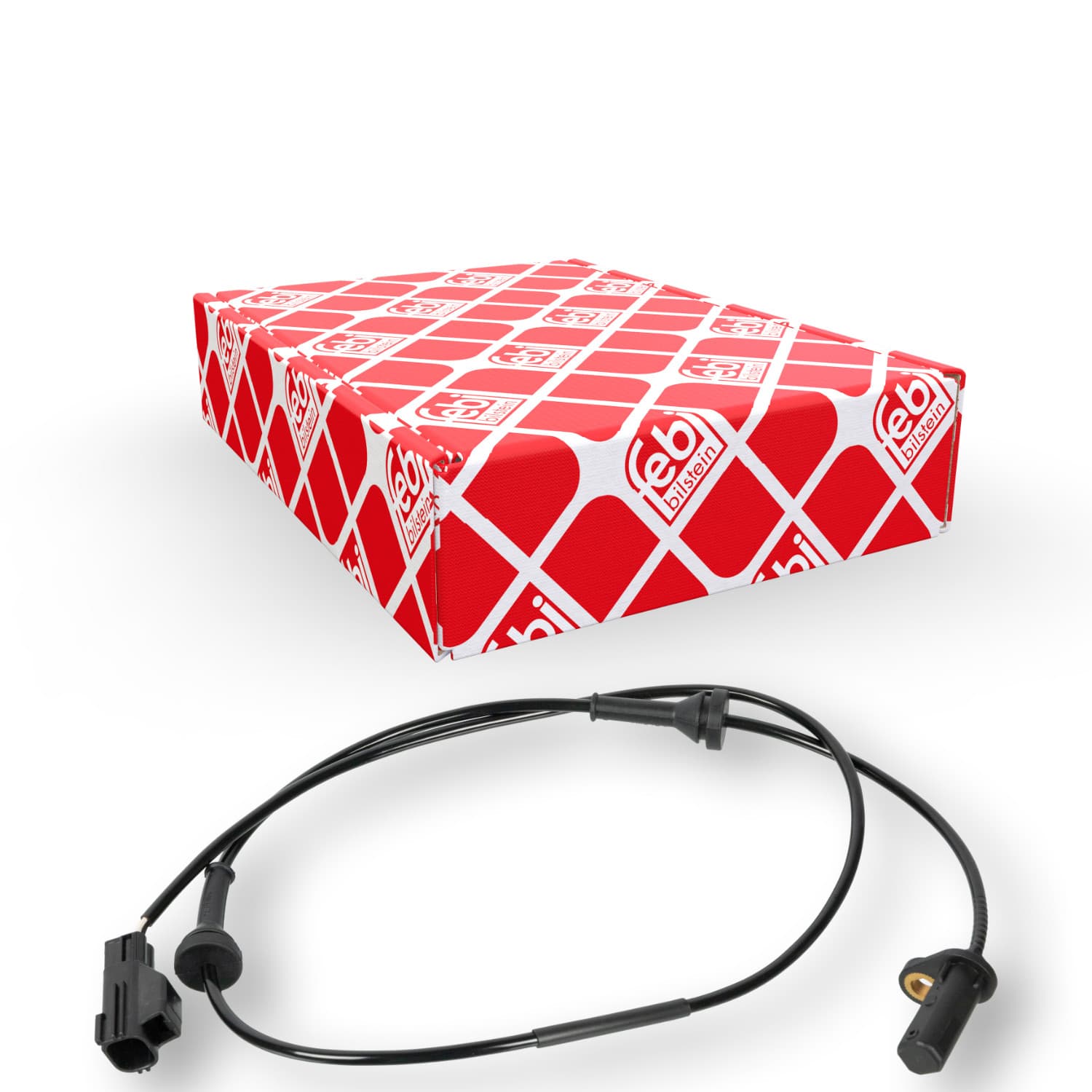 ABS-sensor