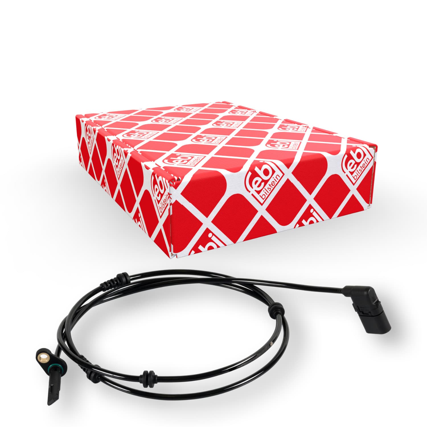 ABS-sensor