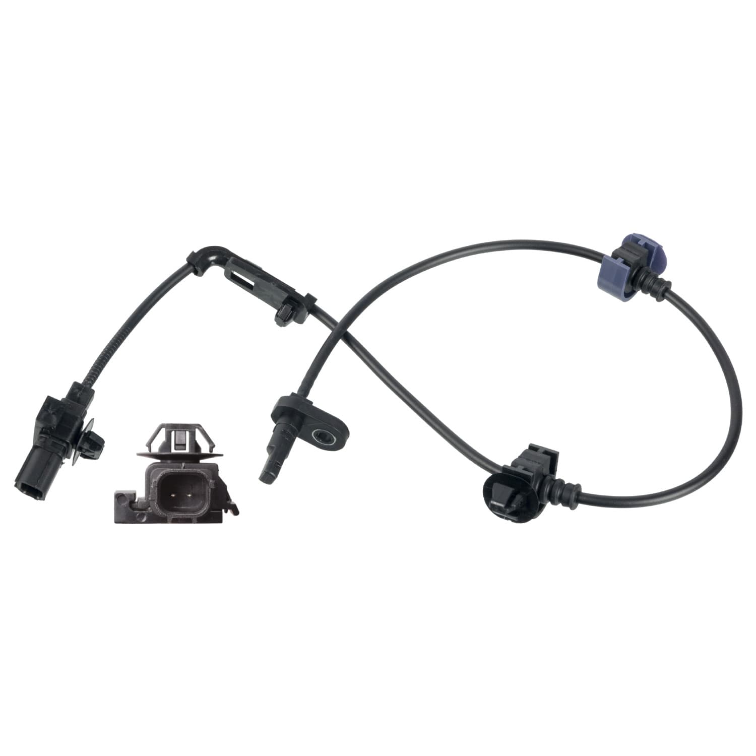 ABS-sensor