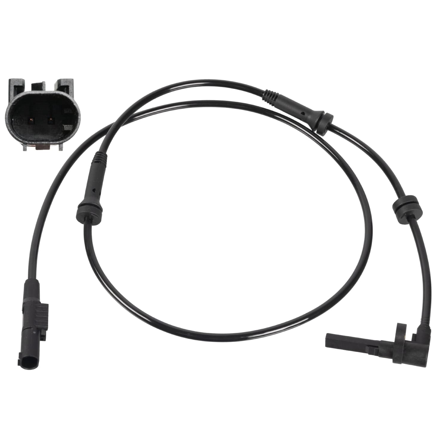 ABS-sensor