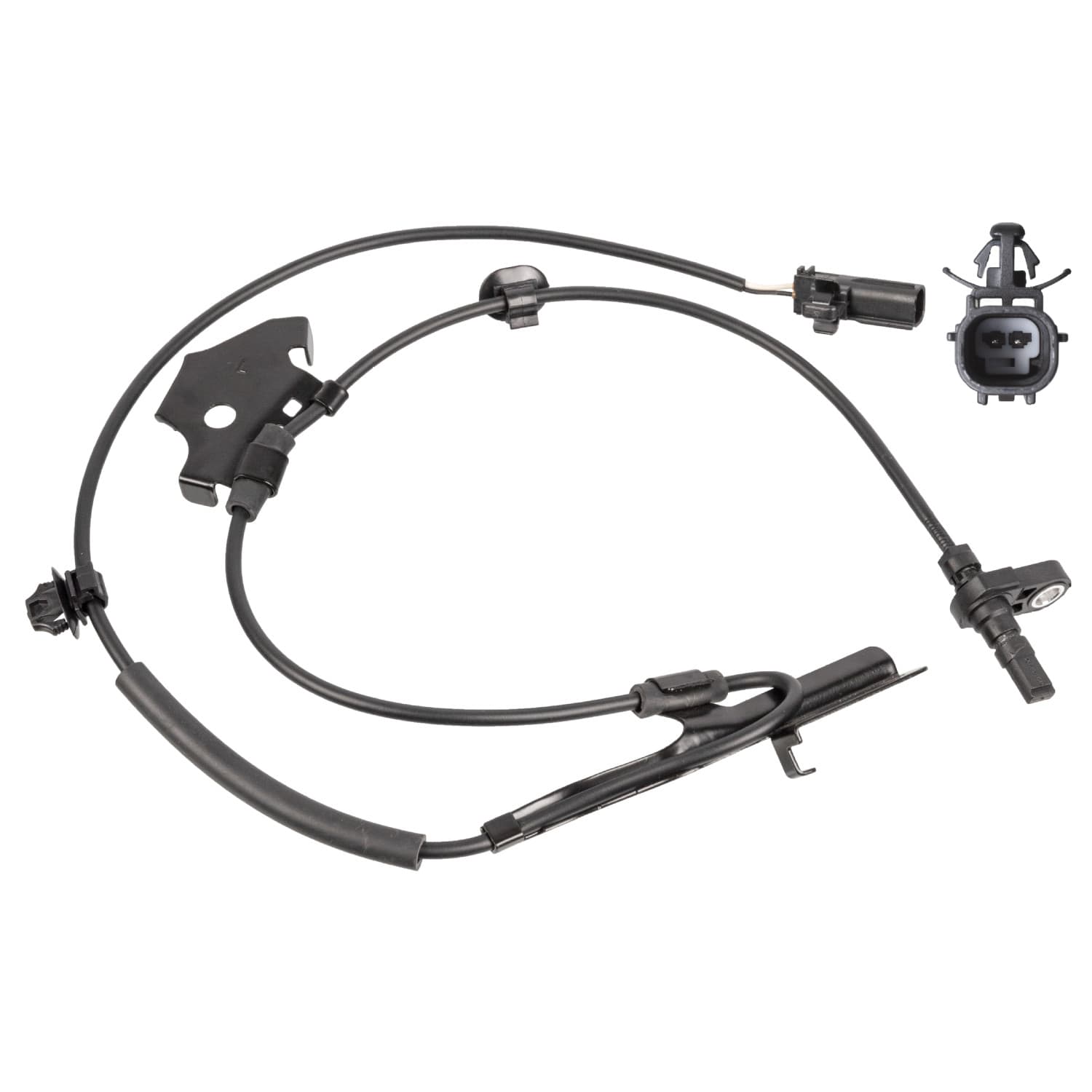 ABS-sensor