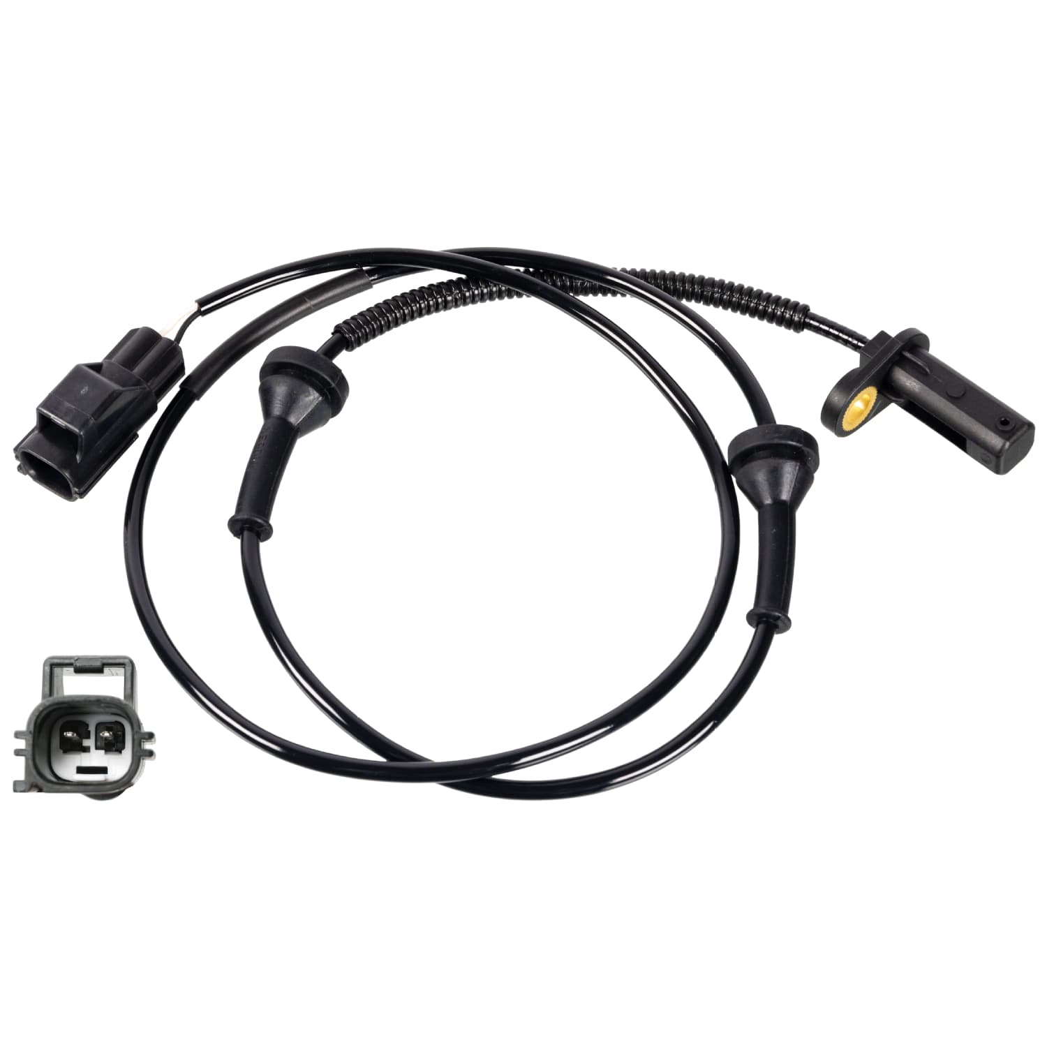 ABS-sensor