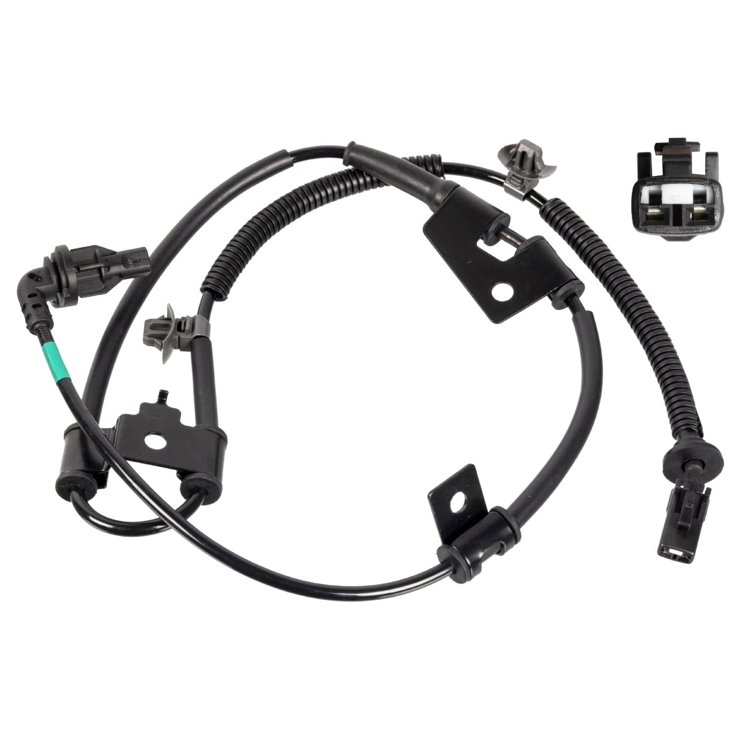 ABS-sensor