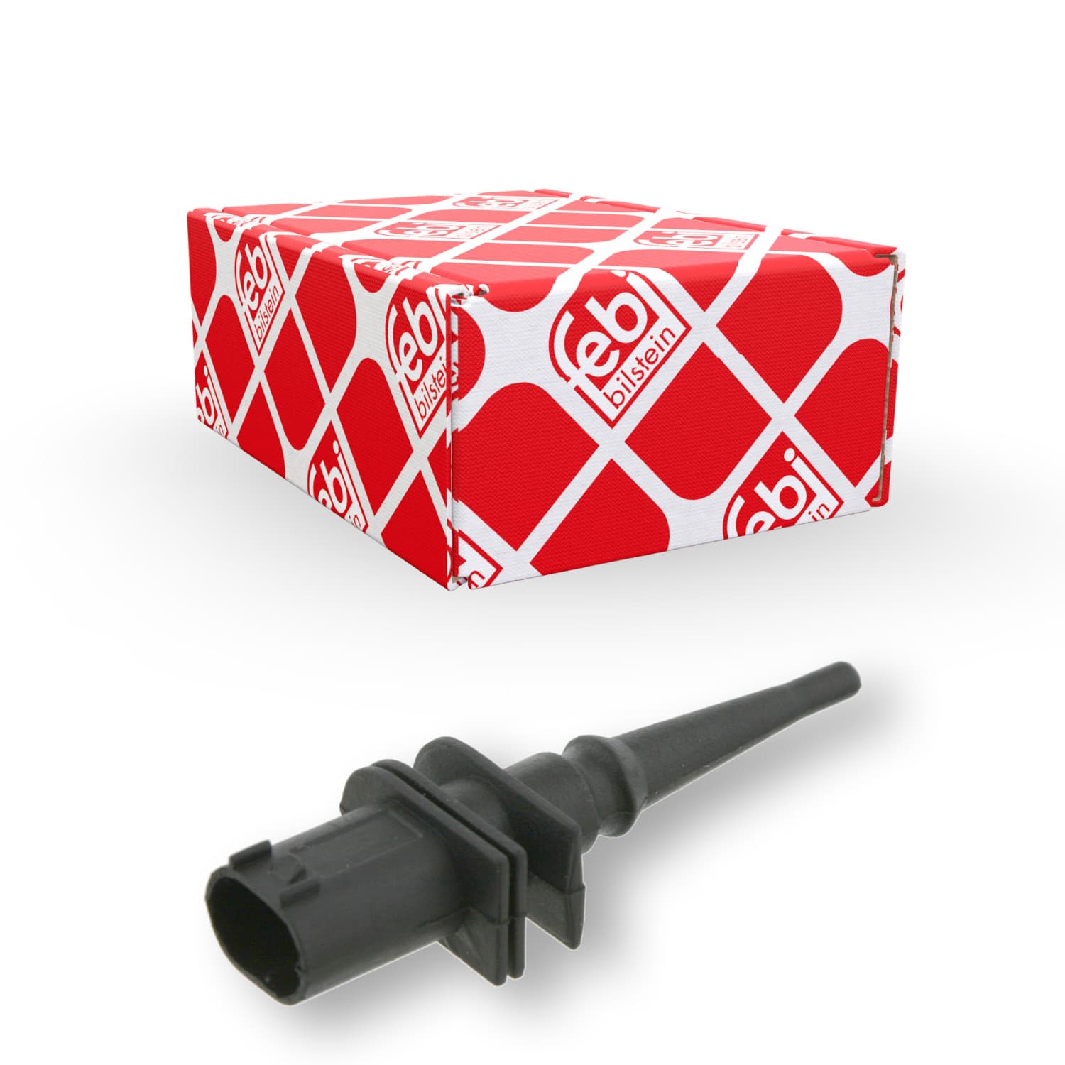Lufttemperatursensor