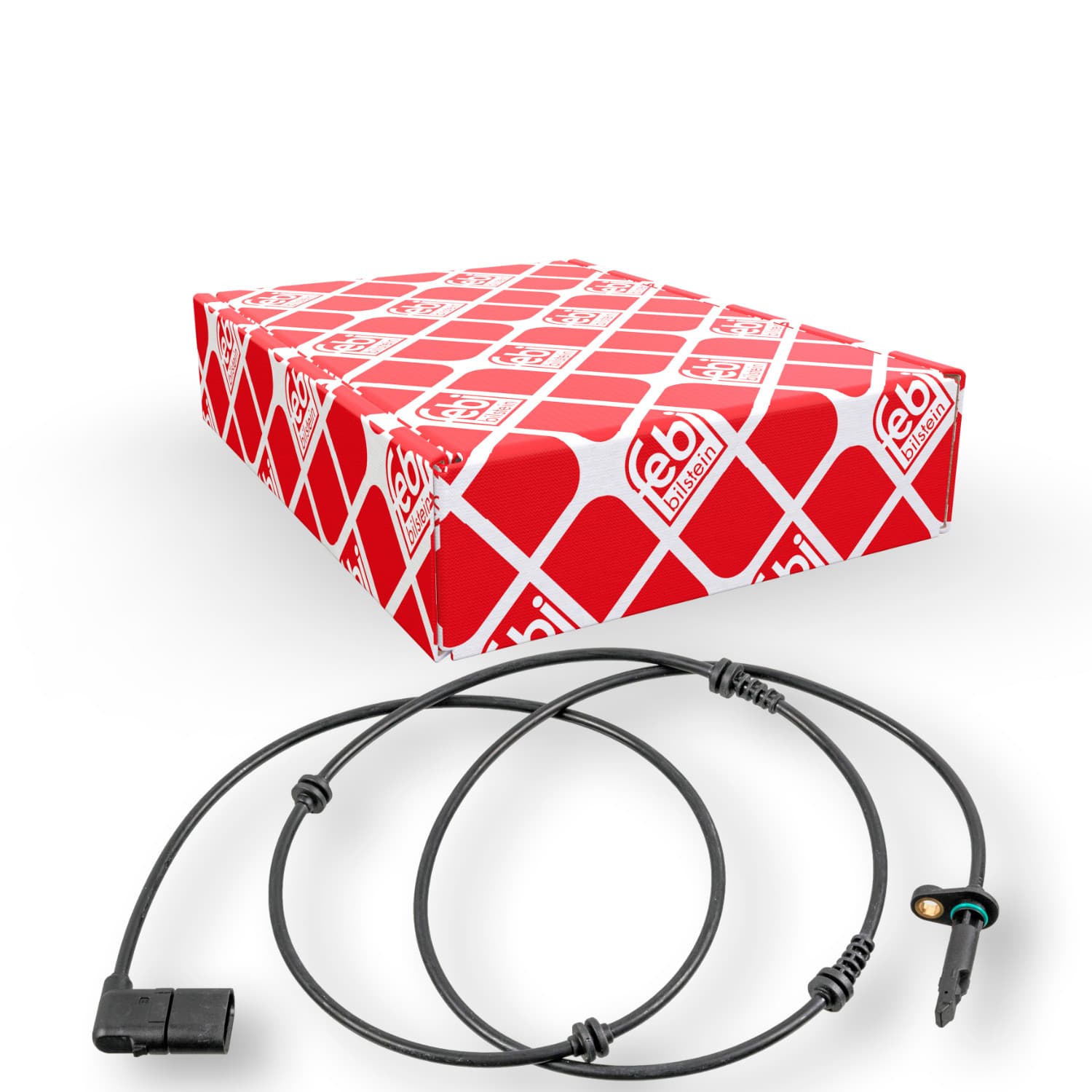 ABS-sensor