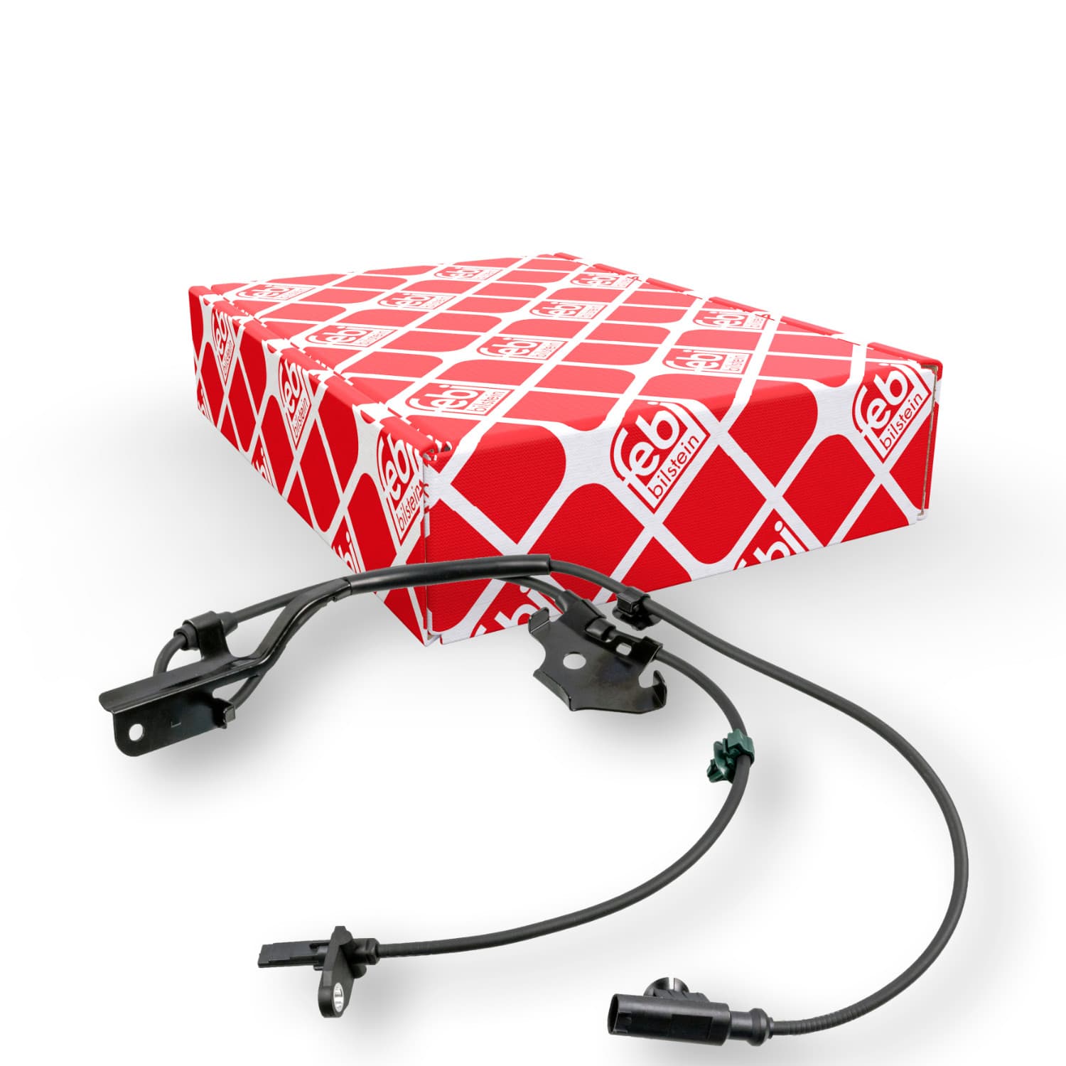 ABS-sensor