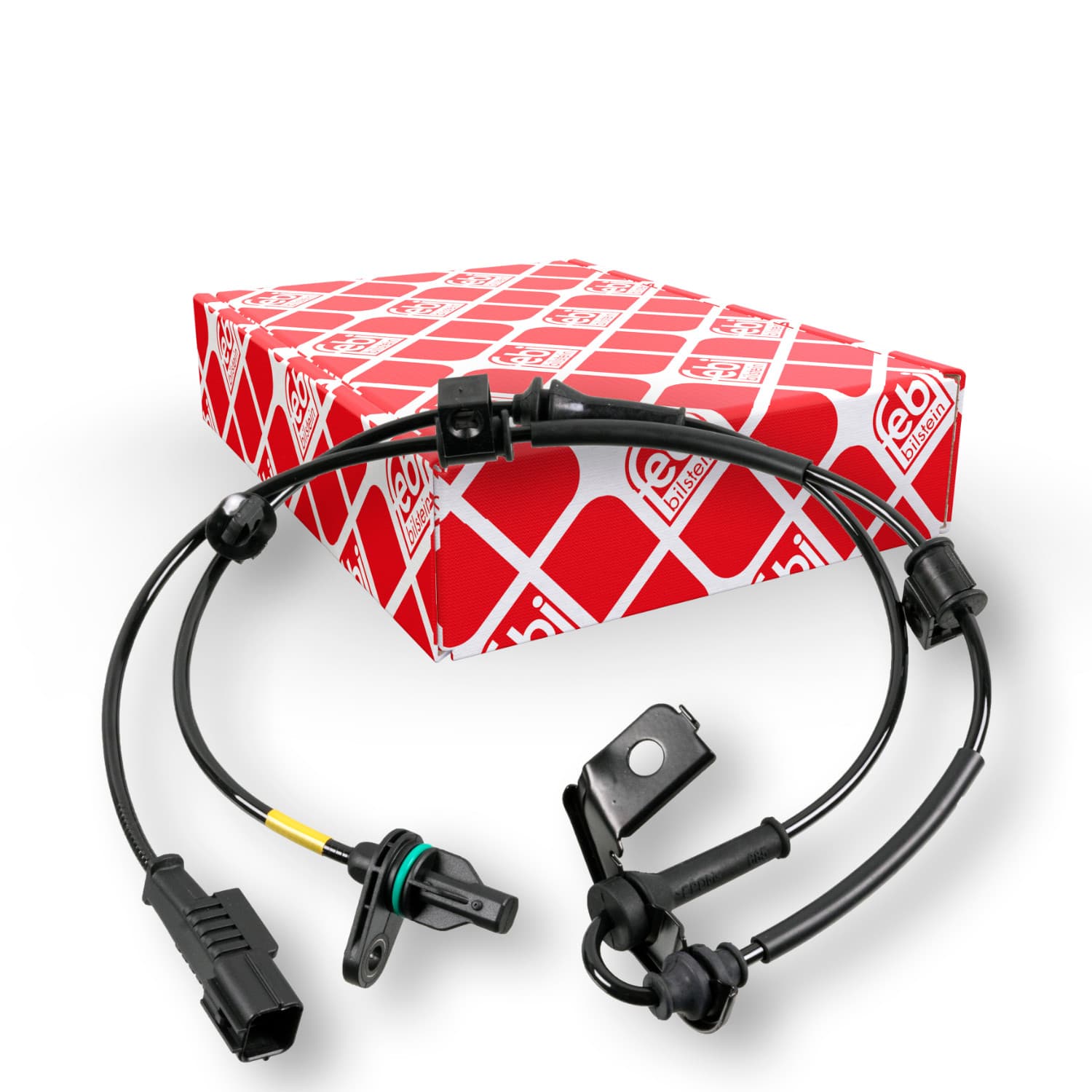 ABS-sensor
