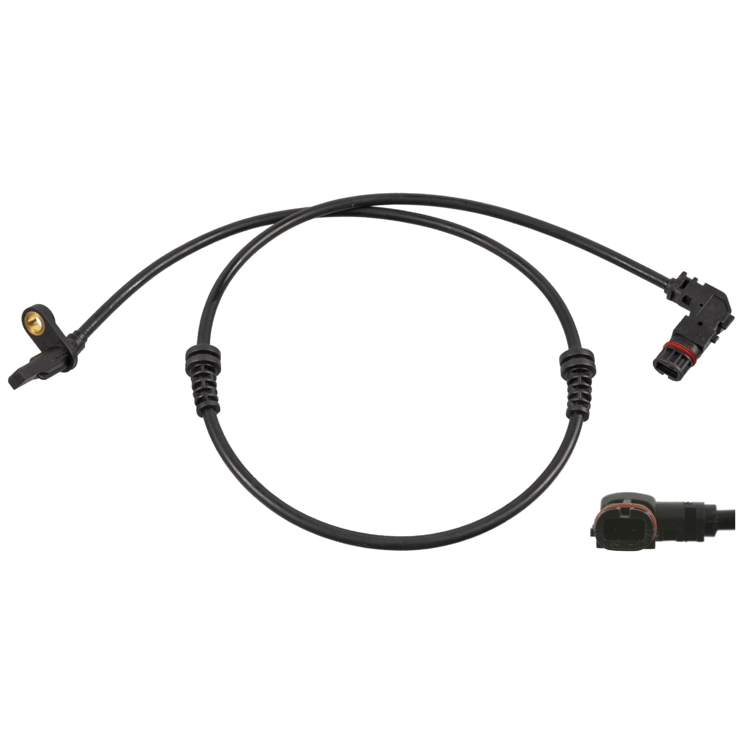 ABS-sensor